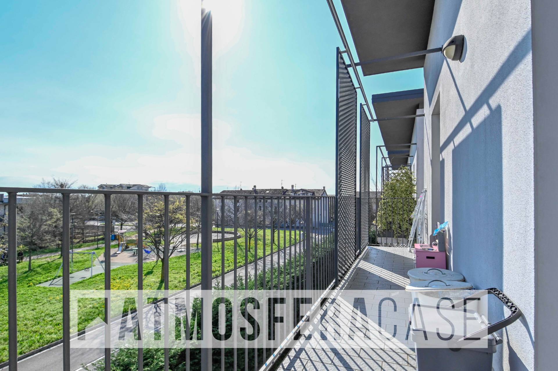 Appartamento in vendita a Treviglio