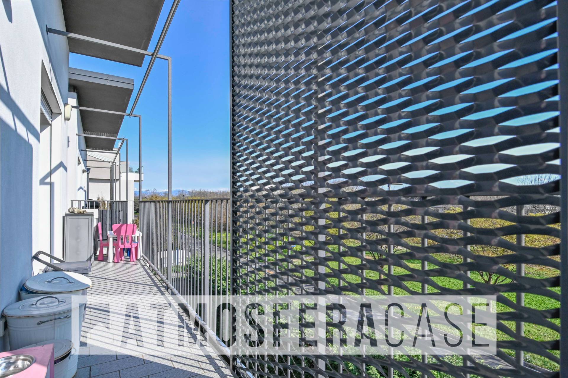 Appartamento in vendita a Treviglio