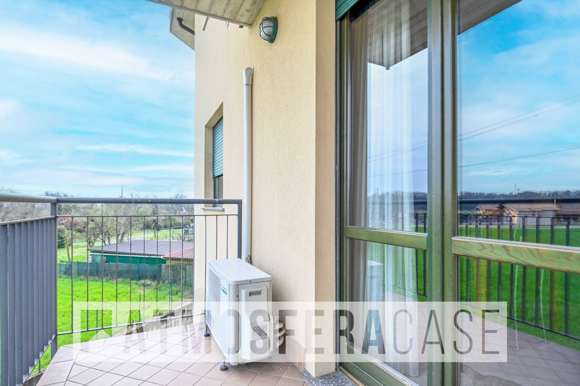 Appartamento in vendita a Filago