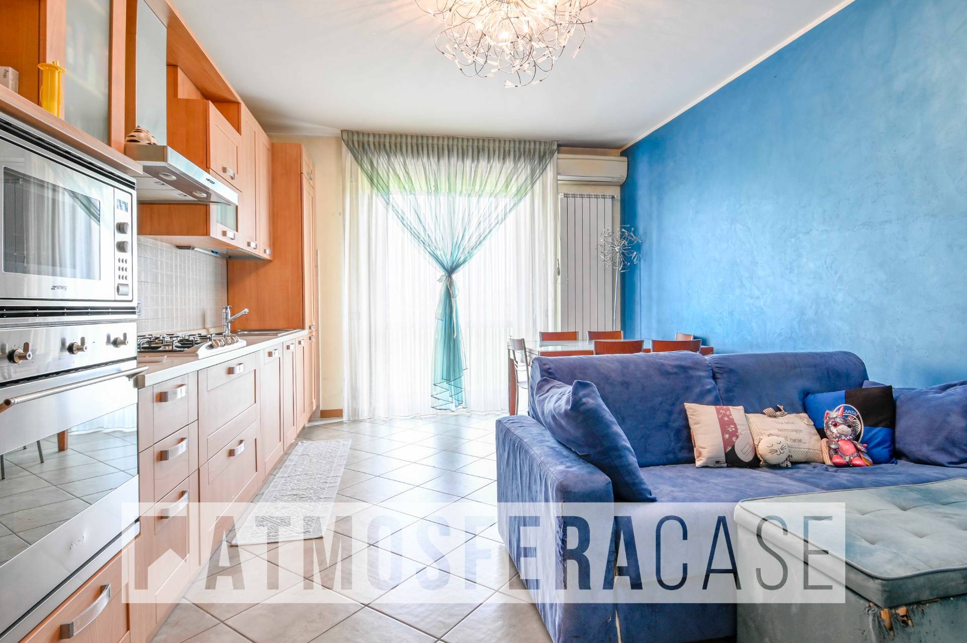 Appartamento in vendita a Filago