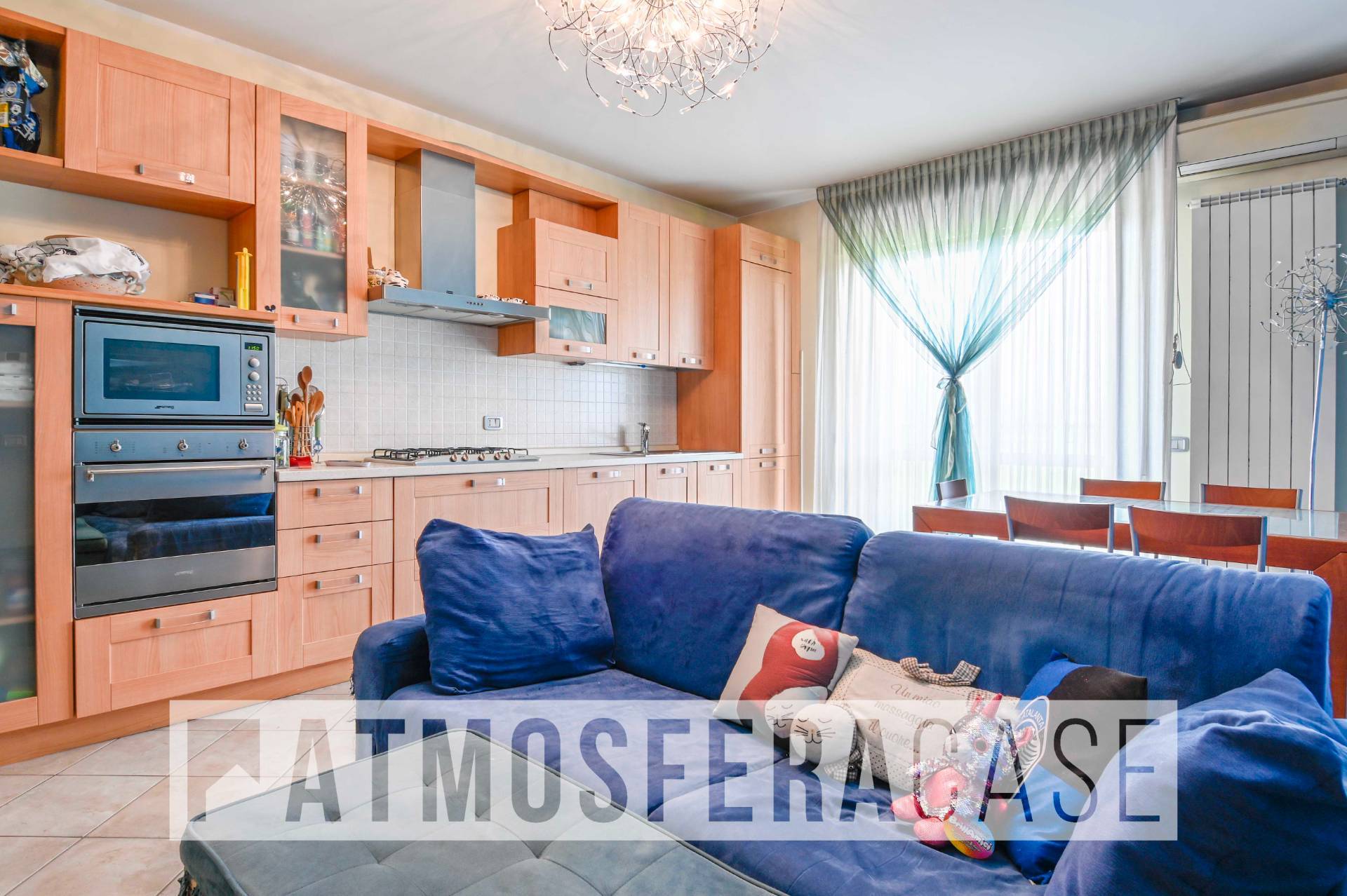 Appartamento in vendita a Filago