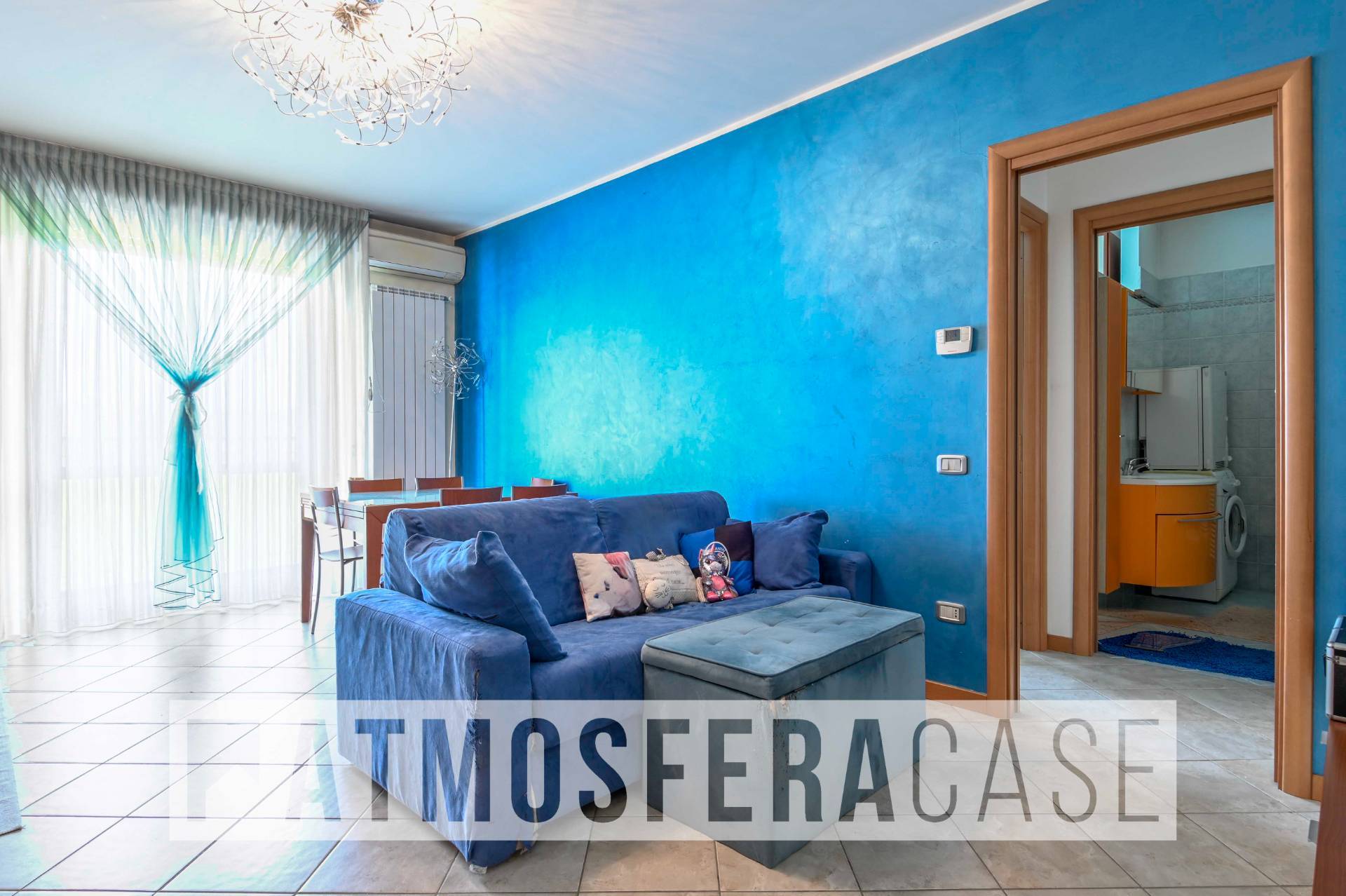 Appartamento in vendita a Filago