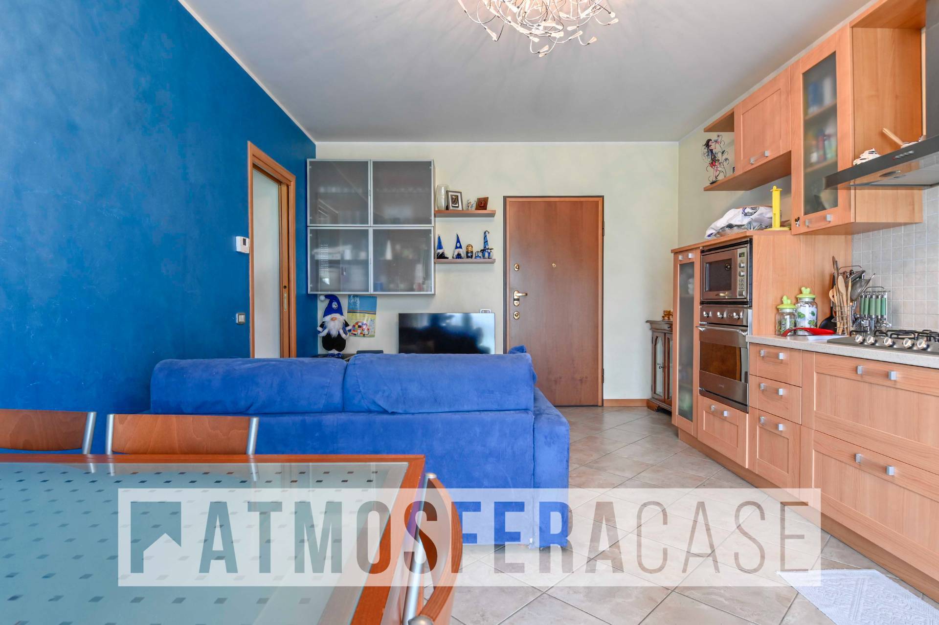 Appartamento in vendita a Filago