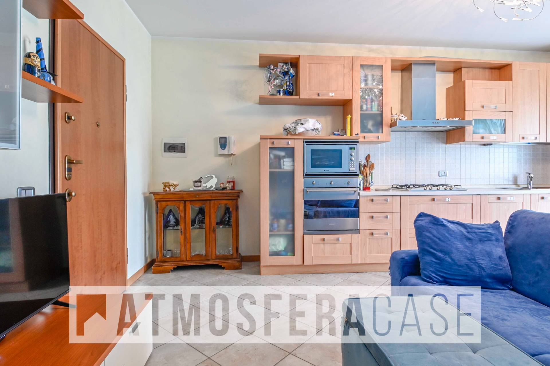 Appartamento in vendita a Filago