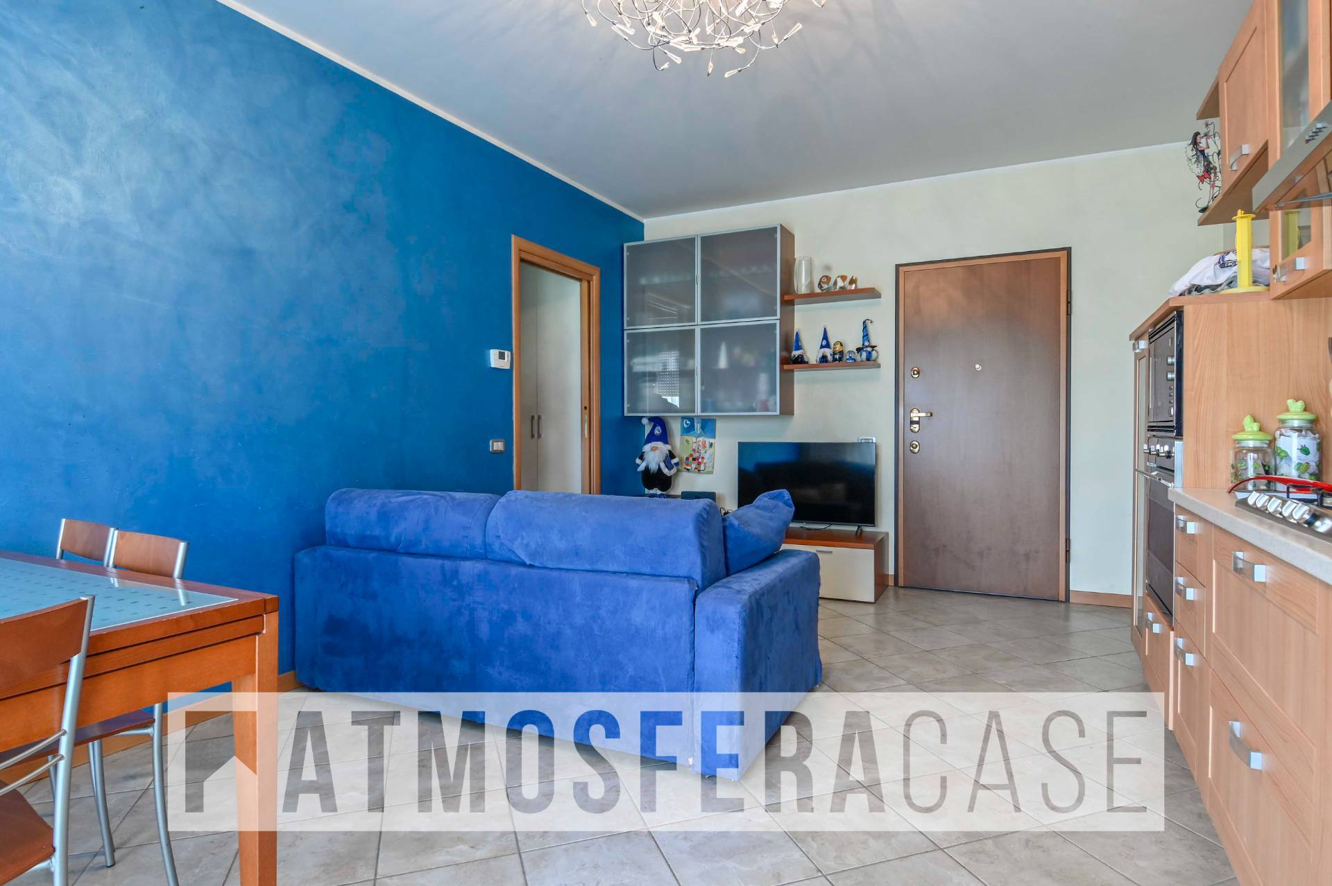 Appartamento in vendita a Filago