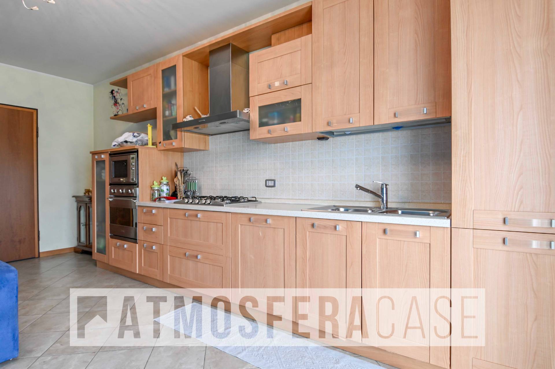 Appartamento in vendita a Filago