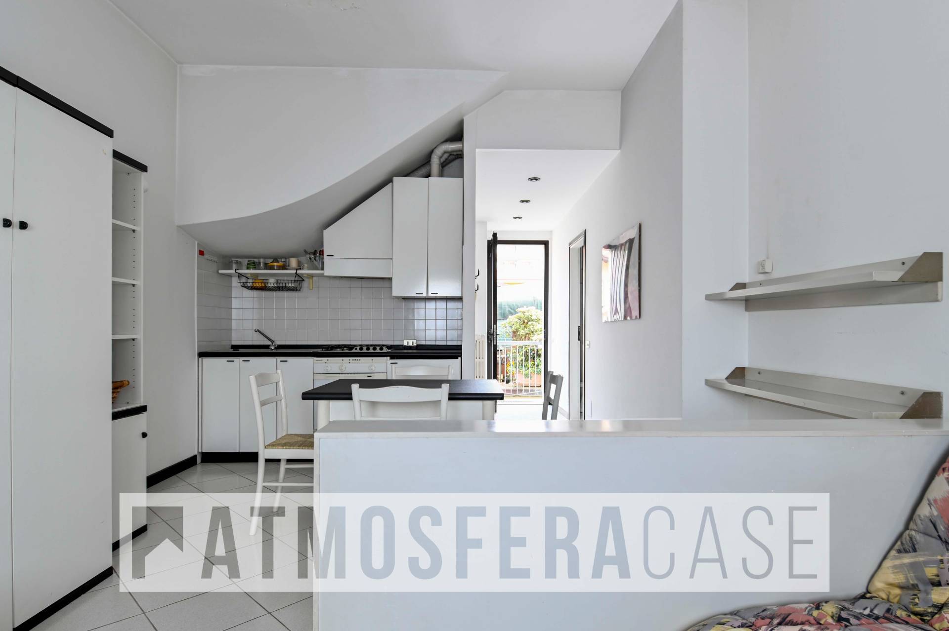 Appartamento in vendita a Bergamo, Boccaleone