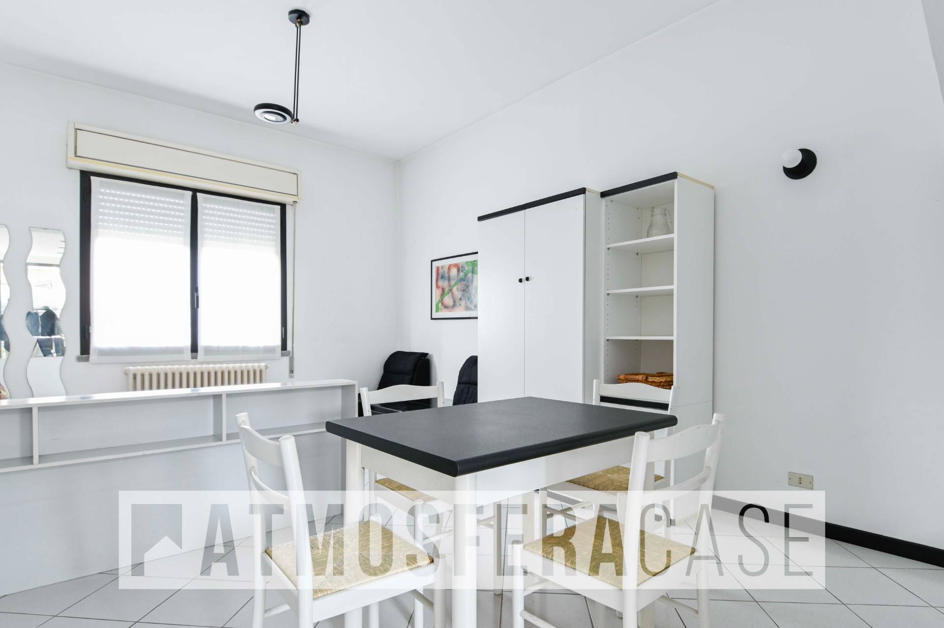 Appartamento in vendita a Bergamo, Boccaleone