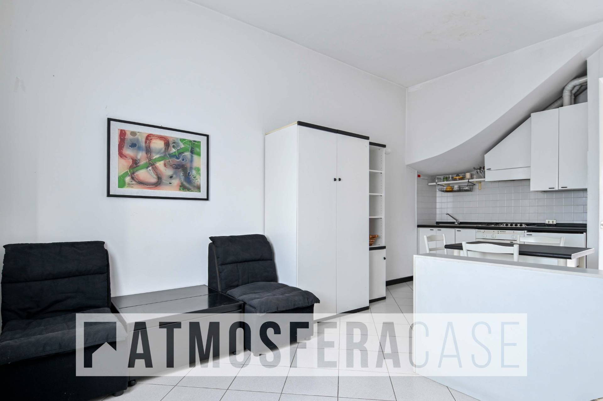 Appartamento in vendita a Bergamo, Boccaleone