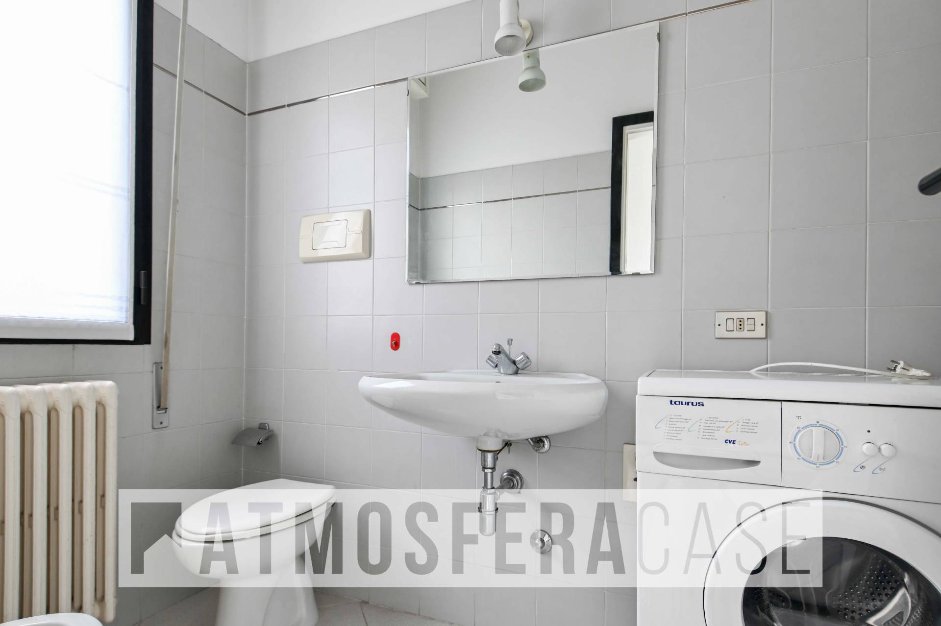 Appartamento in vendita a Bergamo, Boccaleone