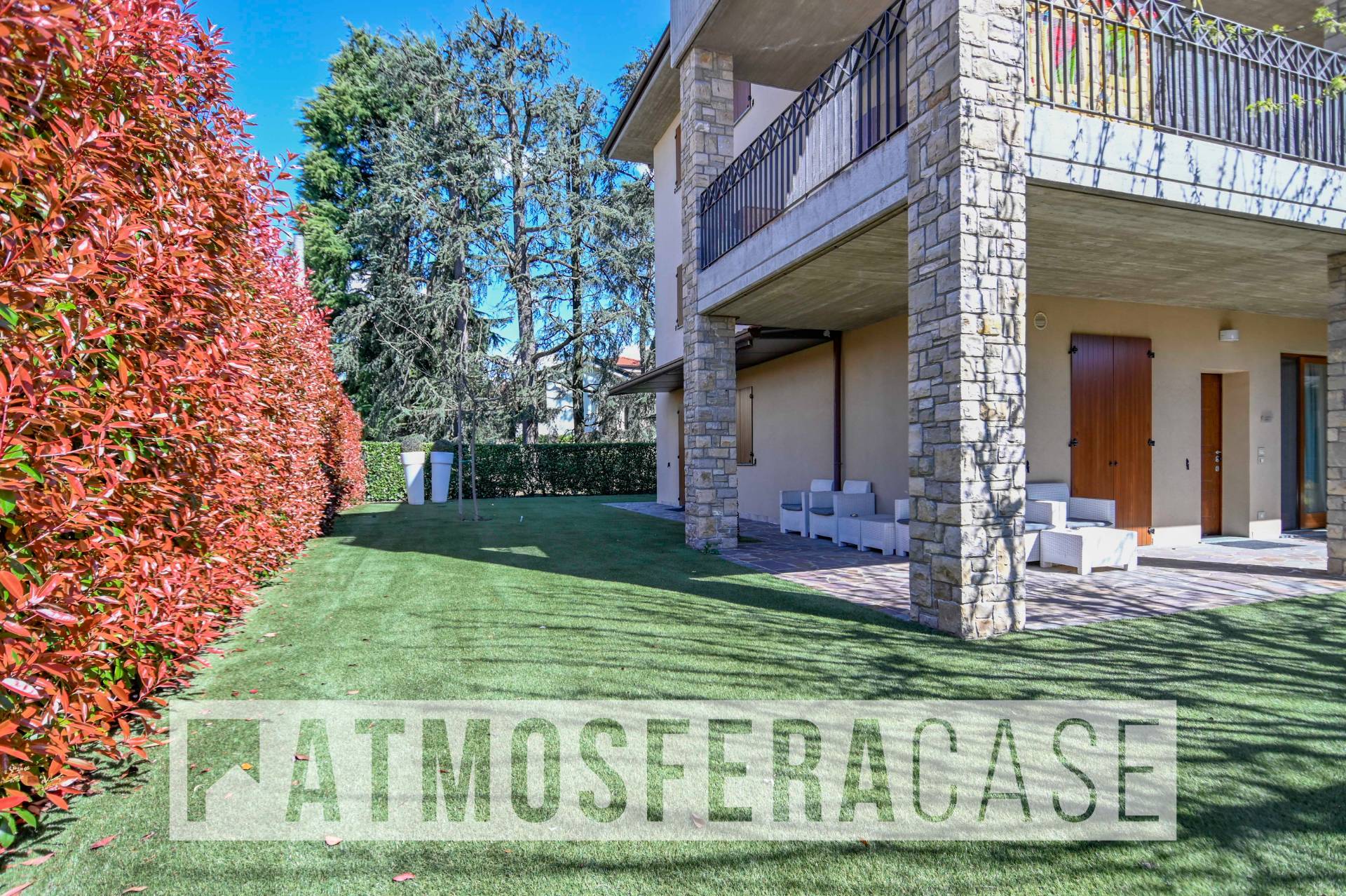 Appartamento in vendita a Pedrengo