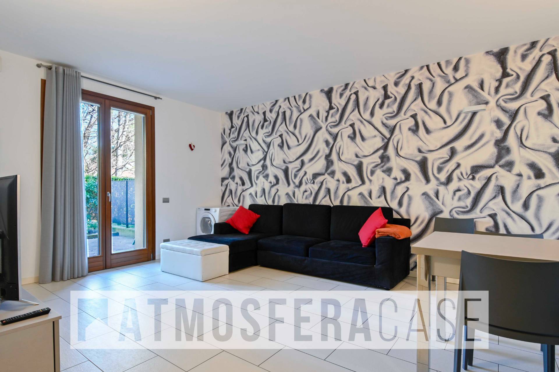 Appartamento in vendita a Pedrengo