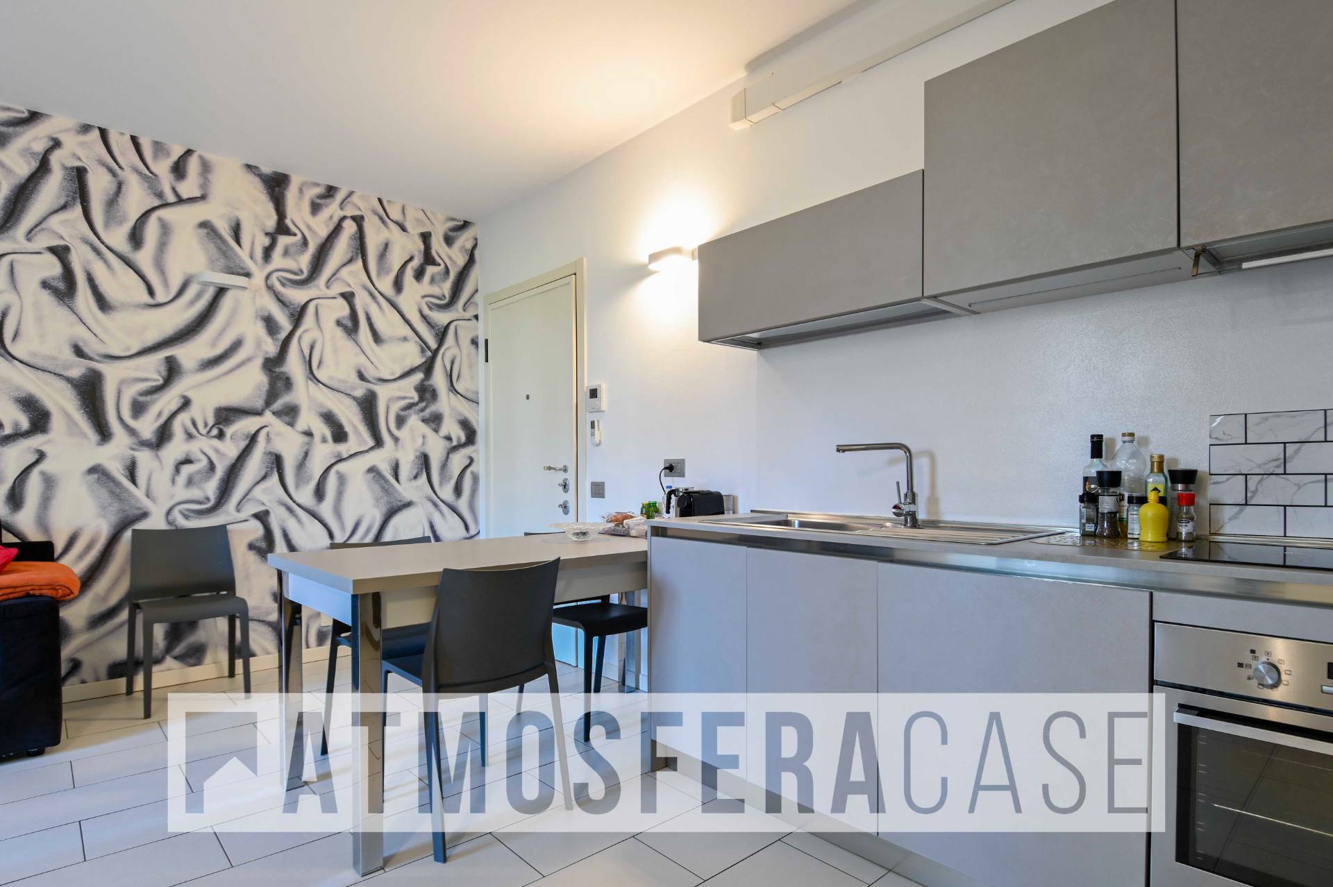 Appartamento in vendita a Pedrengo