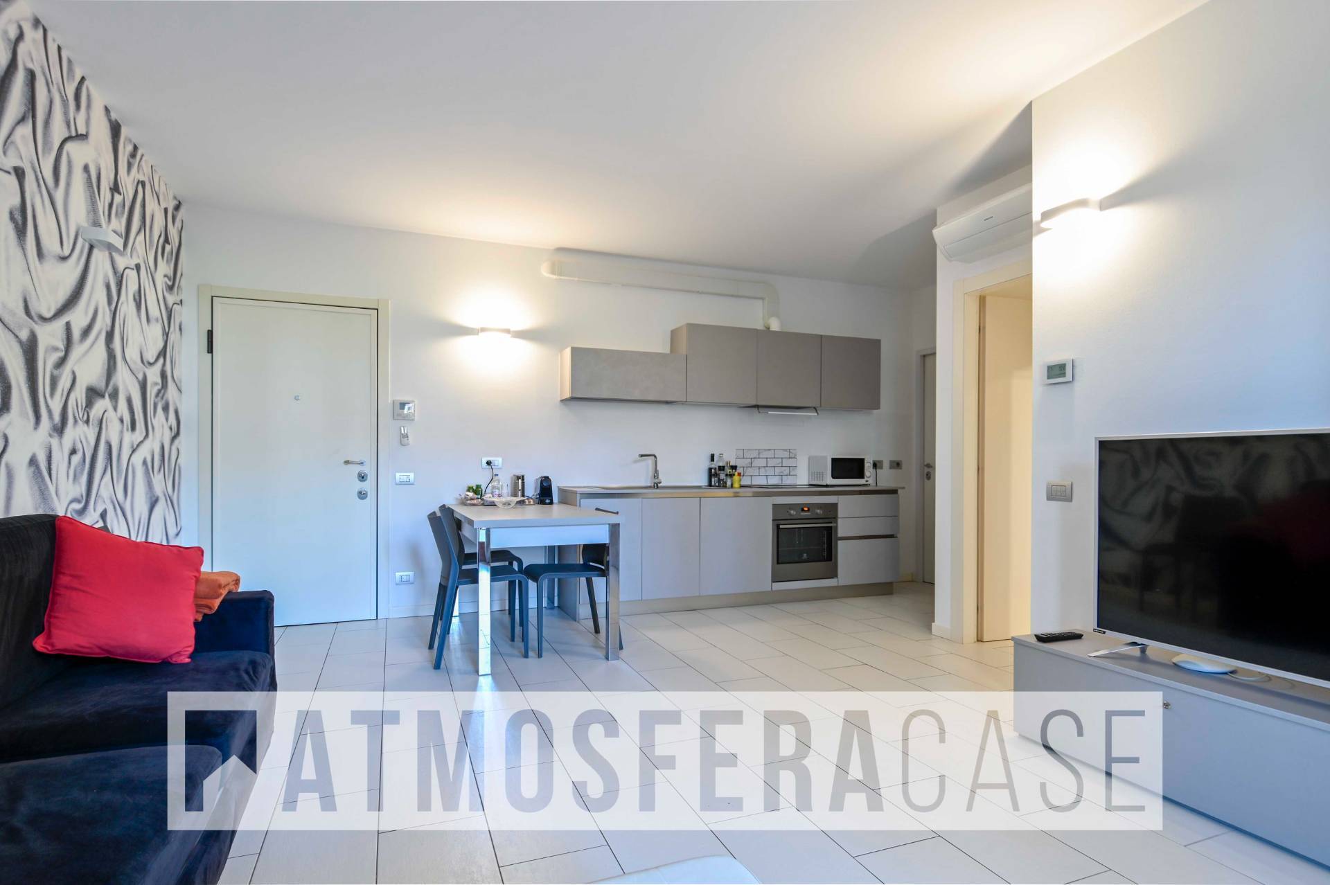 Appartamento in vendita a Pedrengo