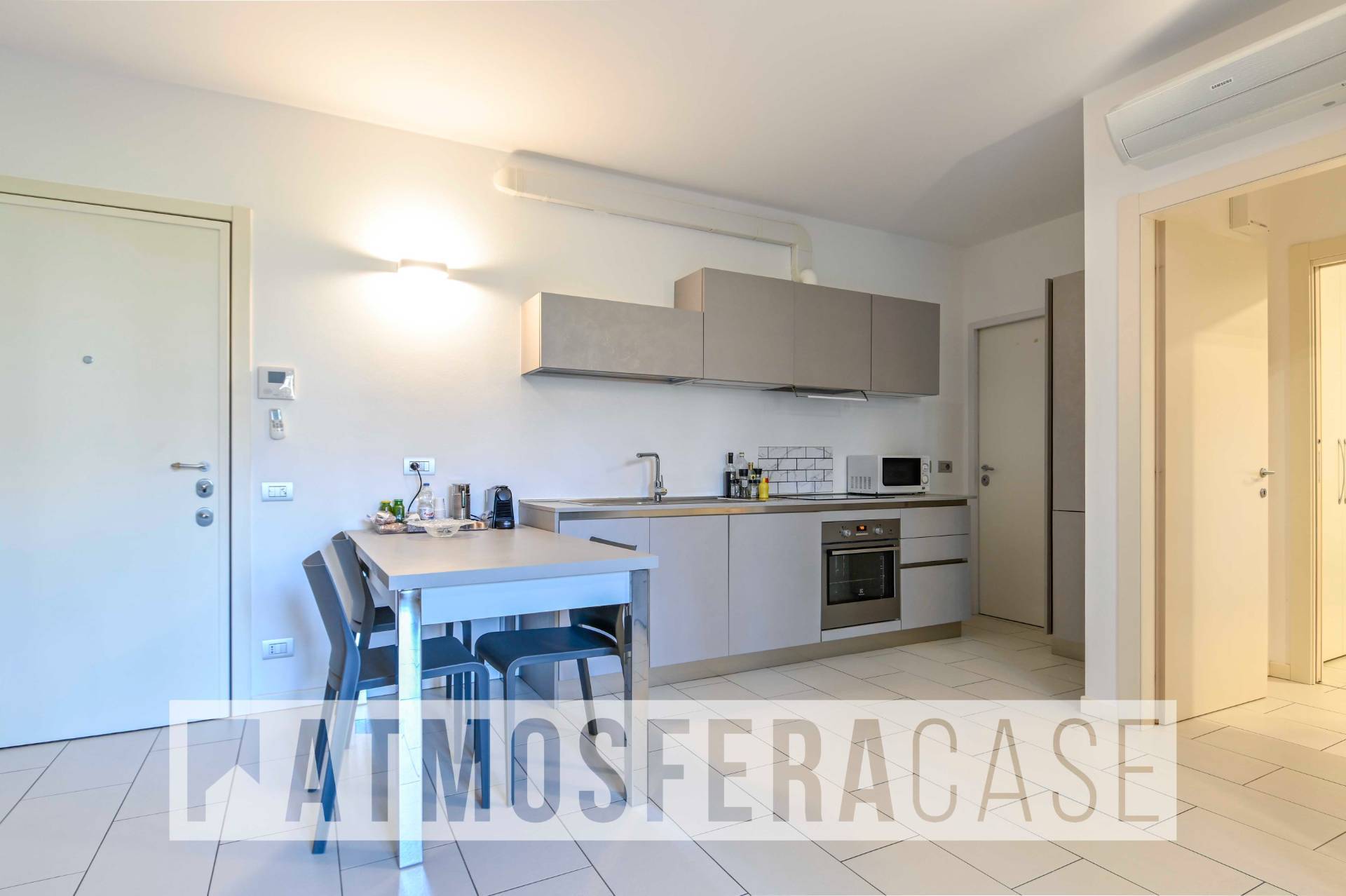 Appartamento in vendita a Pedrengo