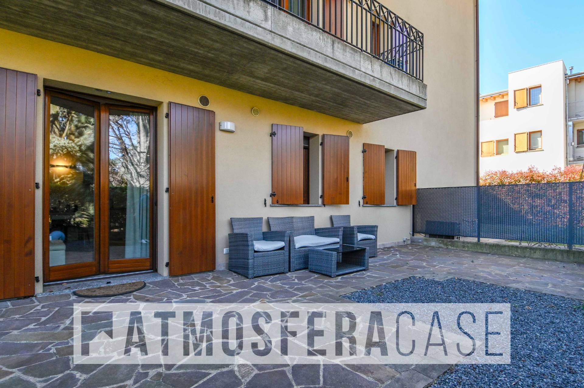 Appartamento in vendita a Pedrengo