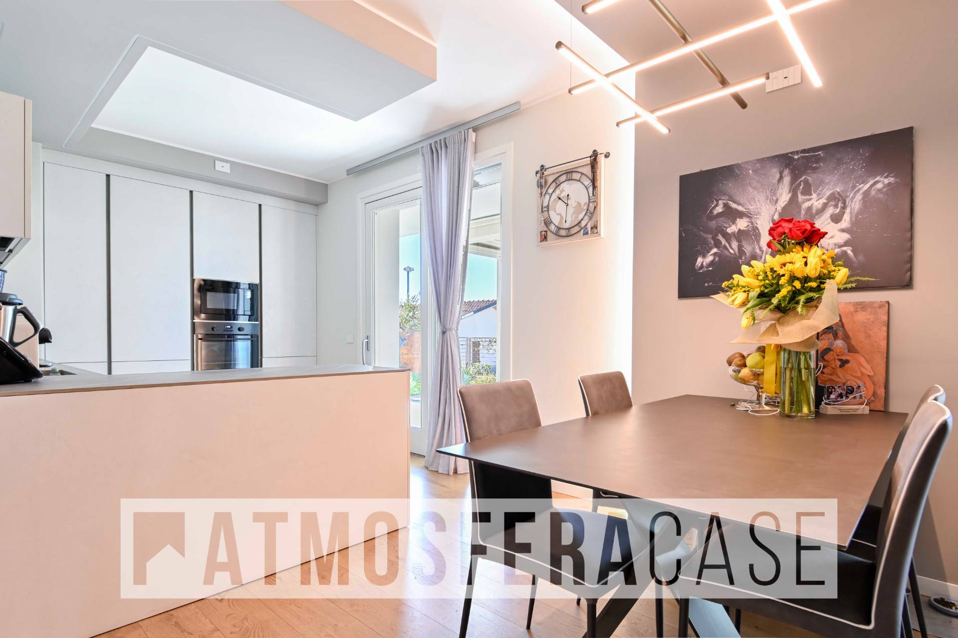 Appartamento in vendita a Albano Sant'Alessandro