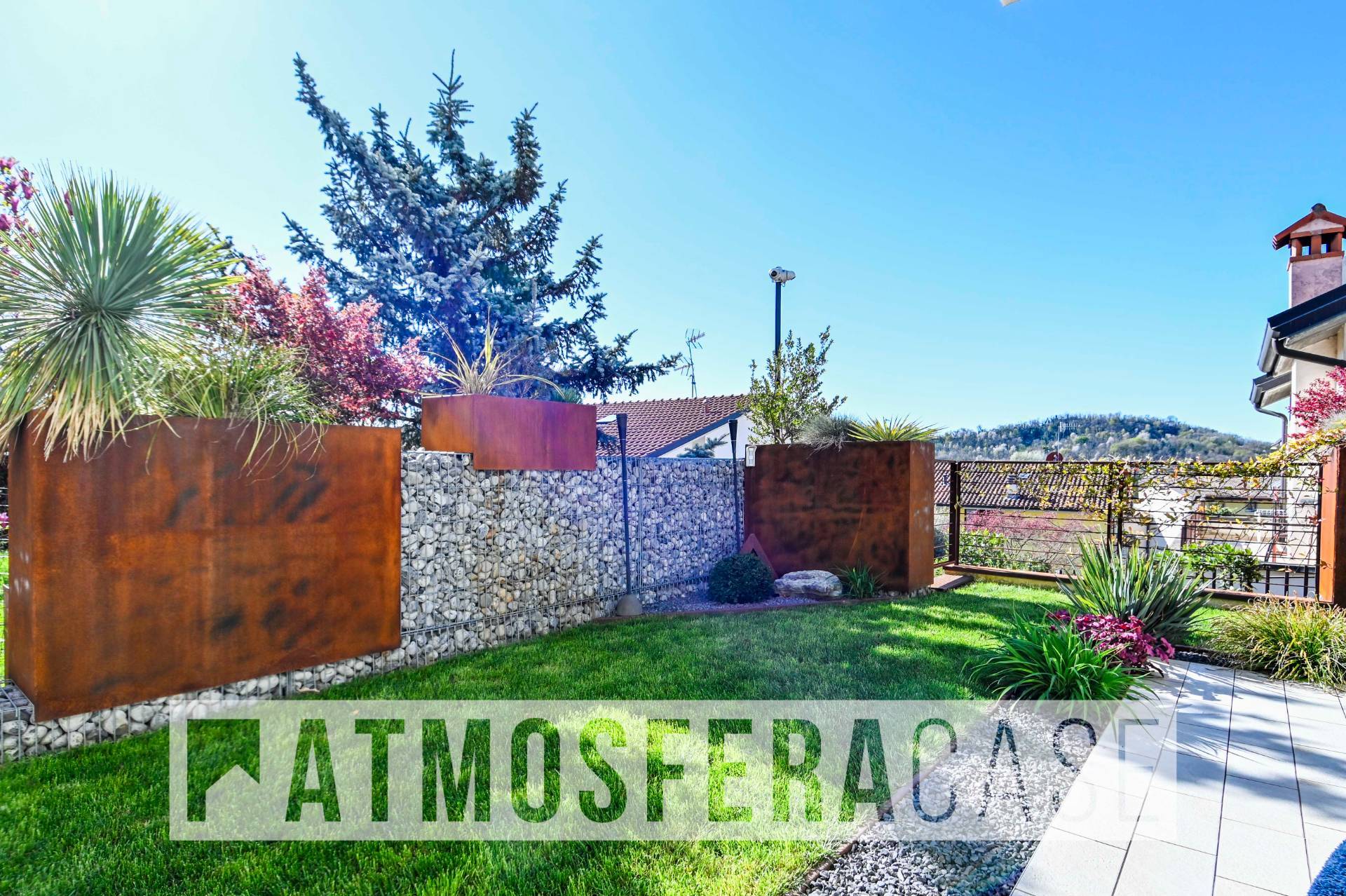 Appartamento in vendita a Albano Sant'Alessandro