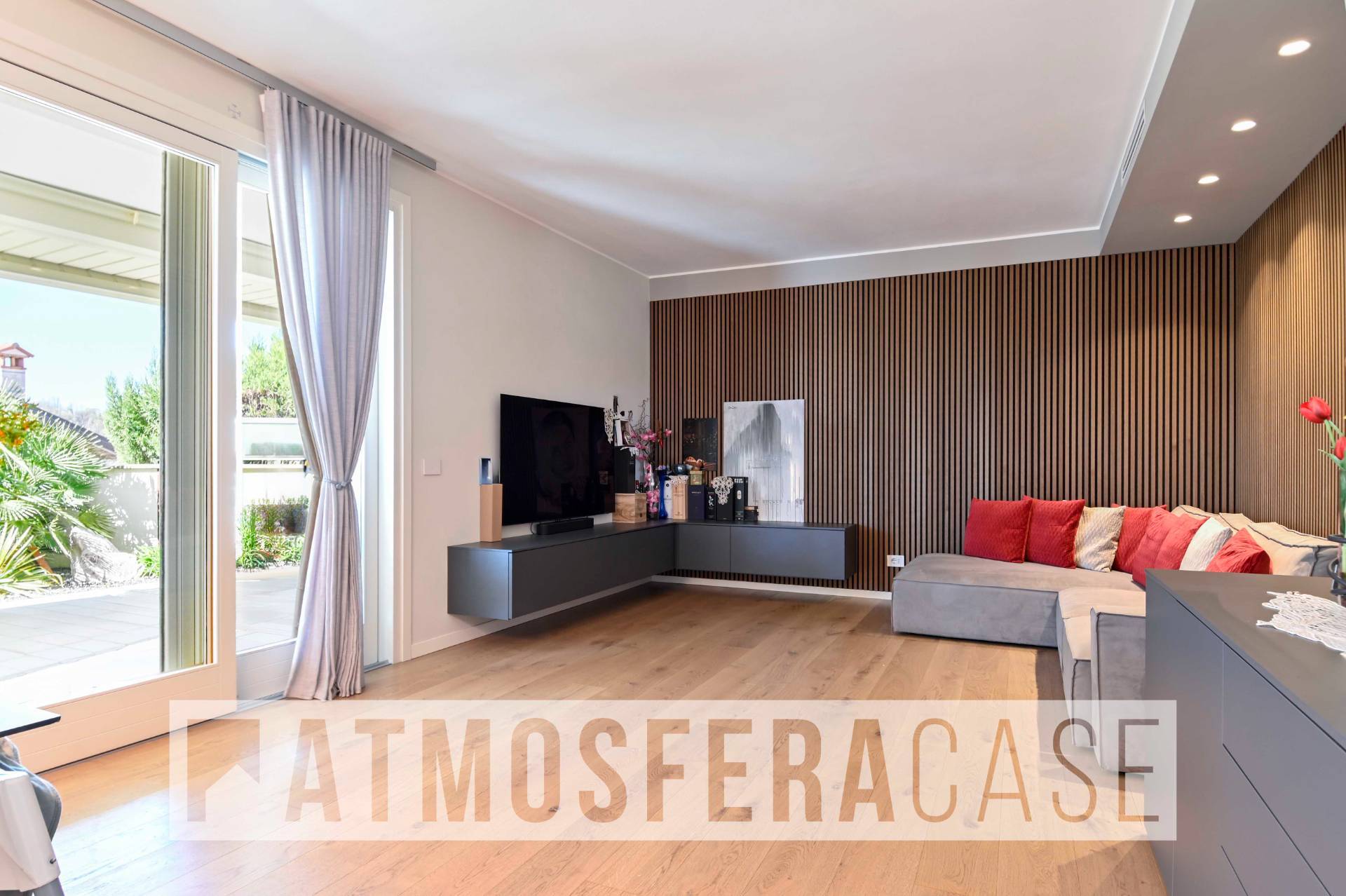 Appartamento in vendita a Albano Sant'Alessandro