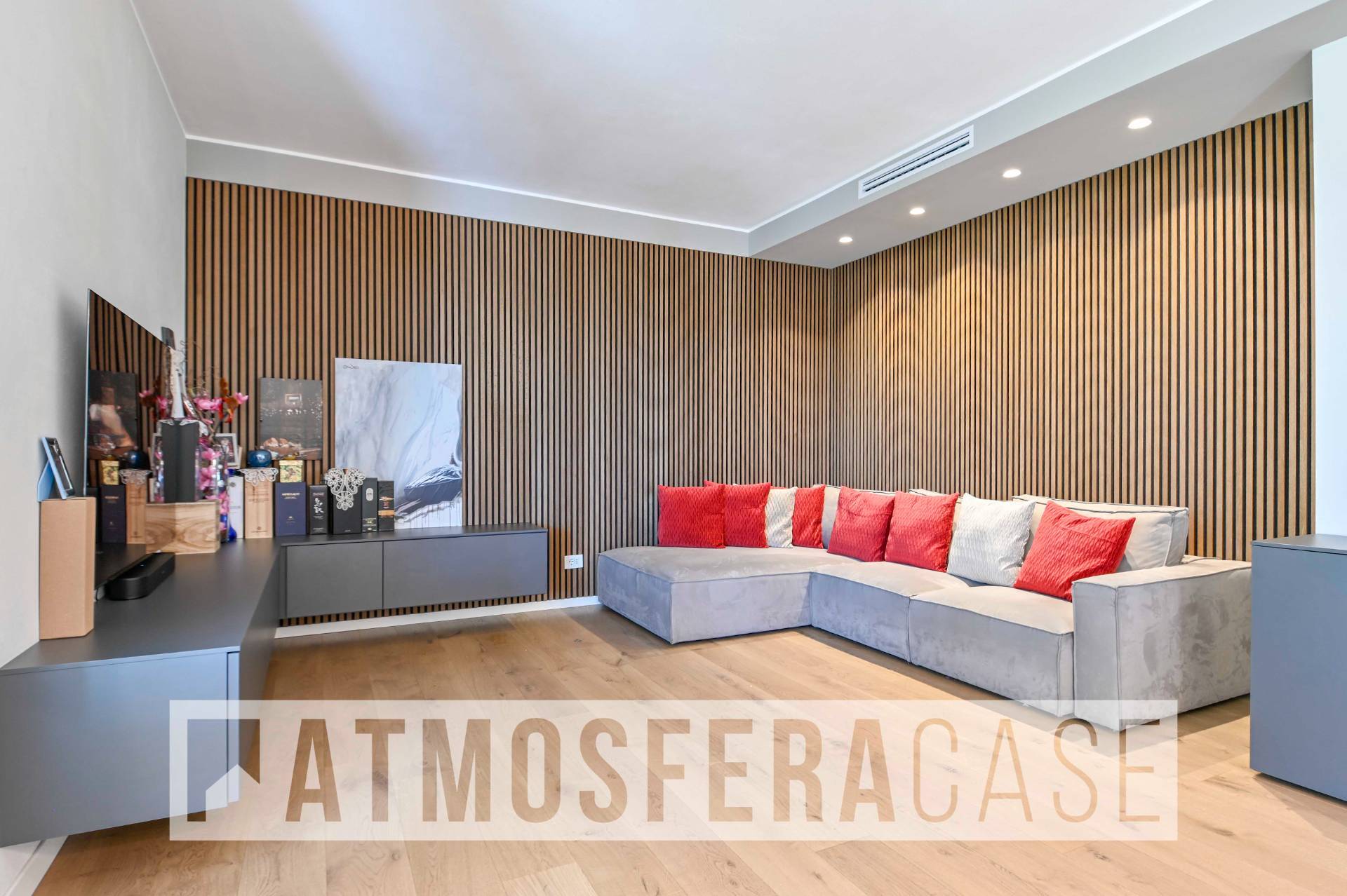 Appartamento in vendita a Albano Sant'Alessandro