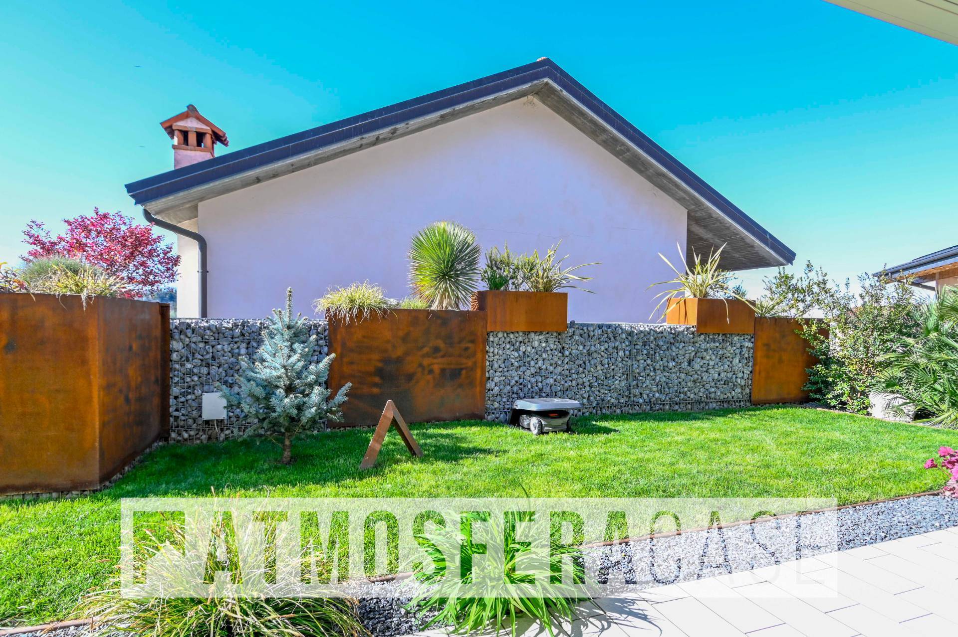 Appartamento in vendita a Albano Sant'Alessandro