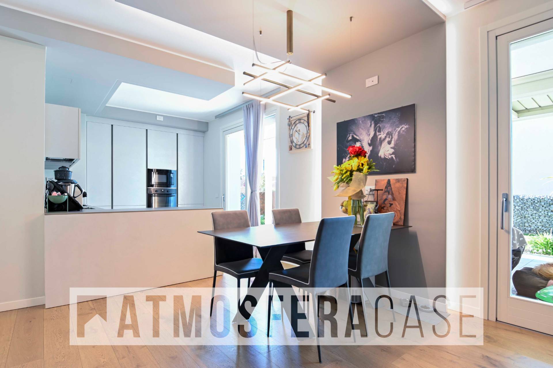 Appartamento in vendita a Albano Sant'Alessandro