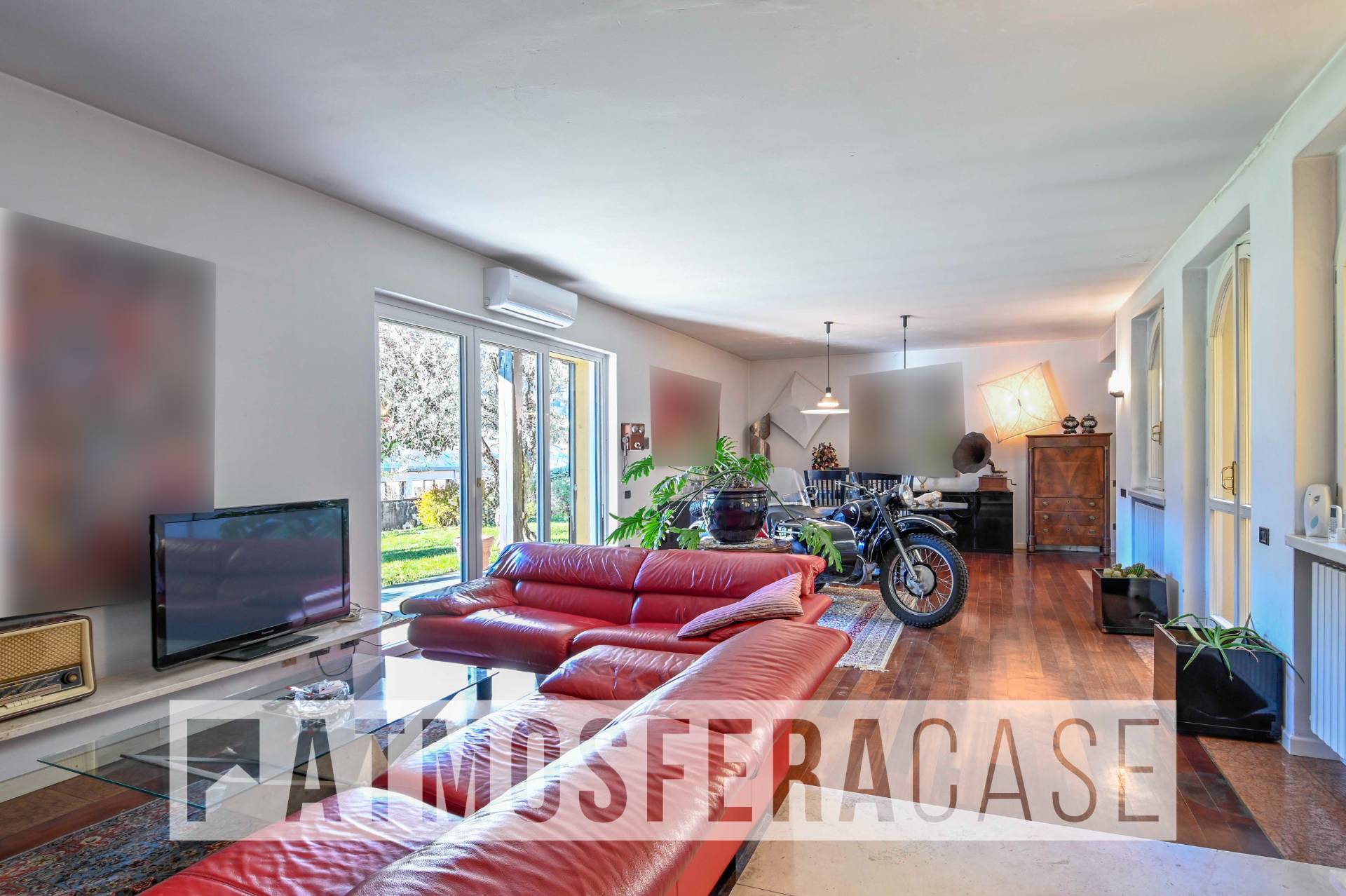 Villa in vendita a Zogno