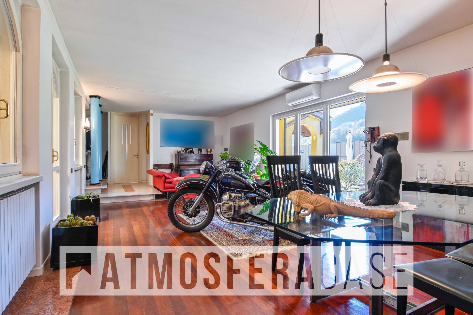 Villa in vendita a Zogno