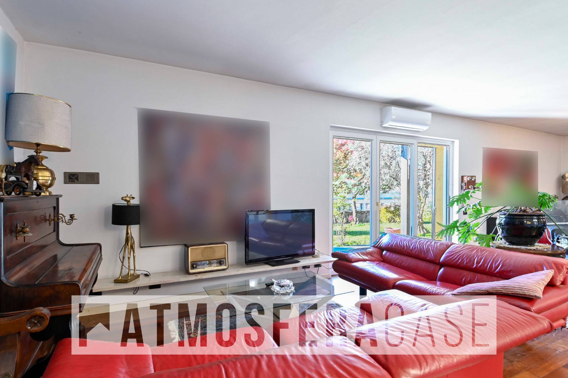 Villa in vendita a Zogno