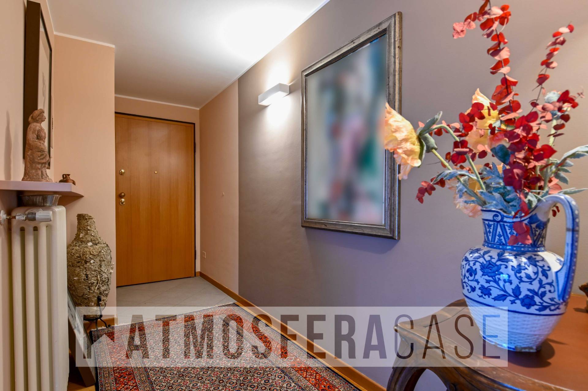 Appartamento in affitto a Bergamo, Centrale