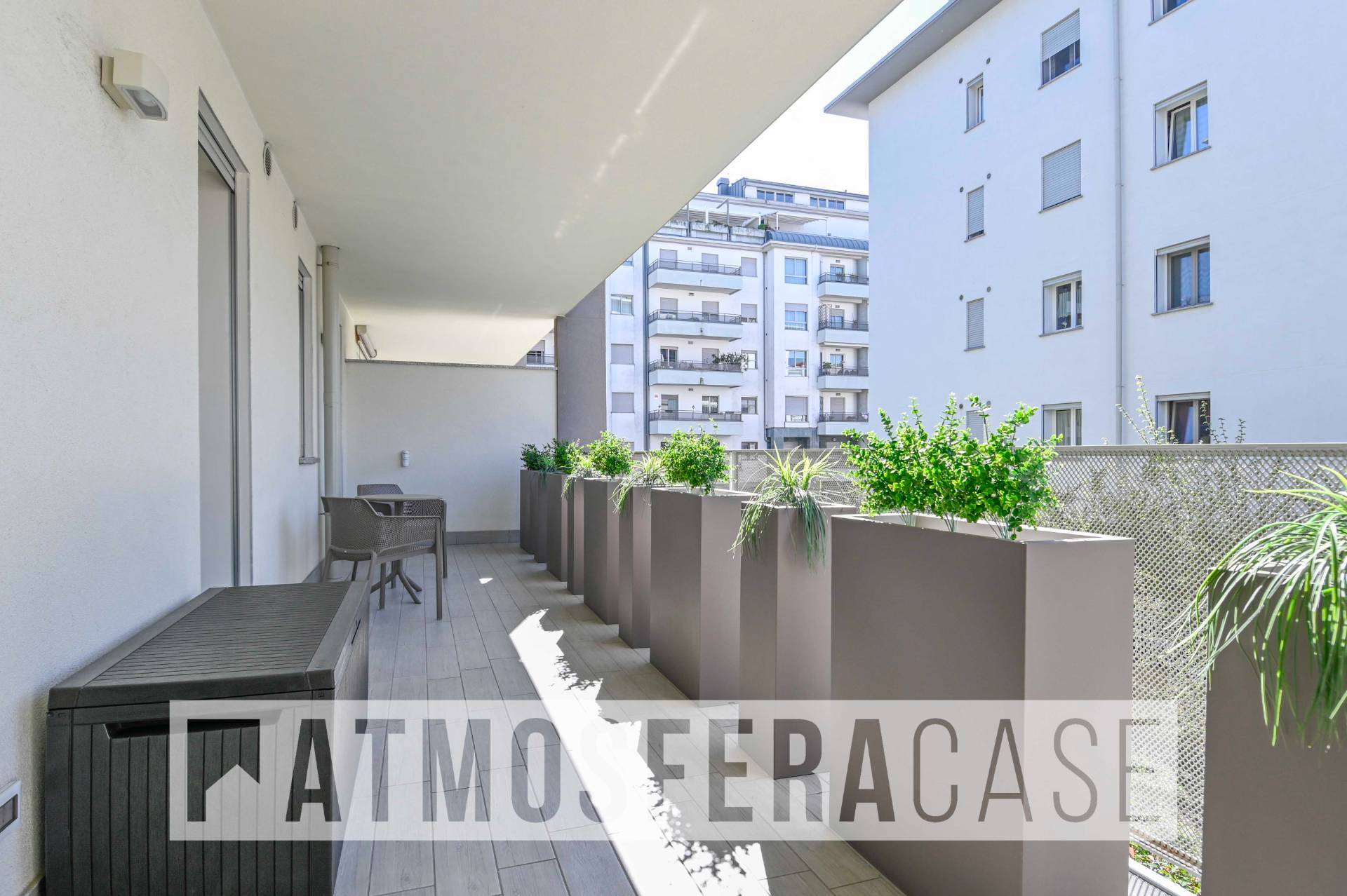 Appartamento in vendita a Bergamo, Borgo Palazzo