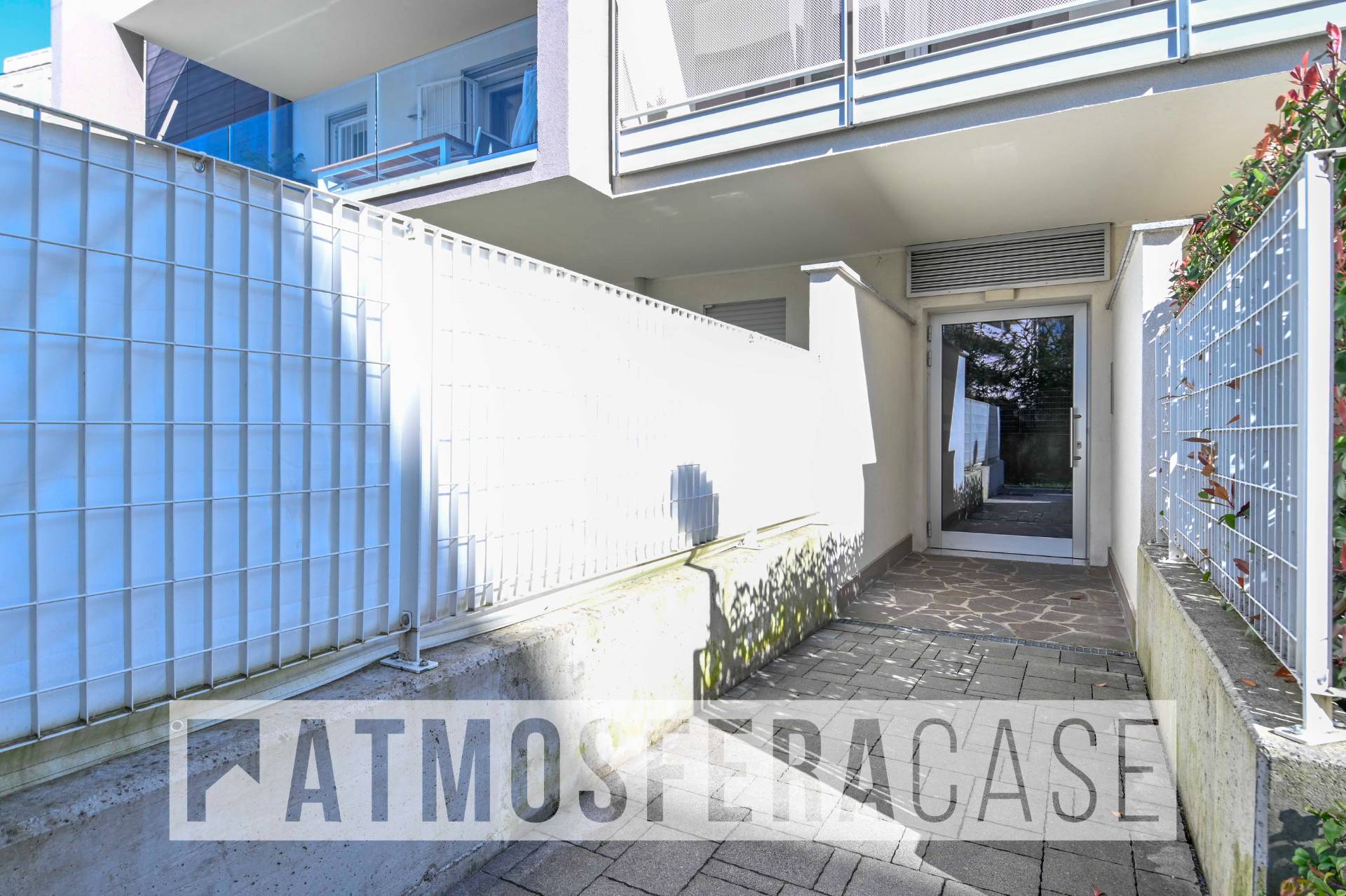 Appartamento in vendita a Bergamo, Borgo Palazzo