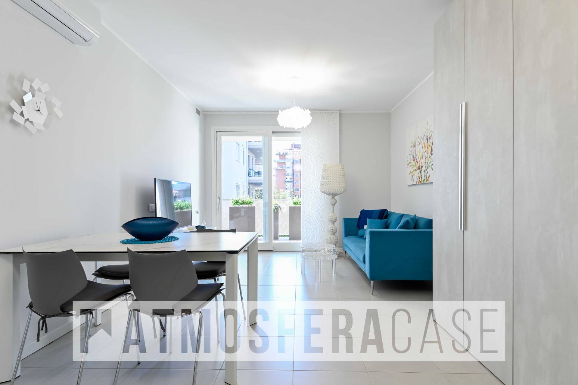 Appartamento in vendita a Bergamo, Borgo Palazzo