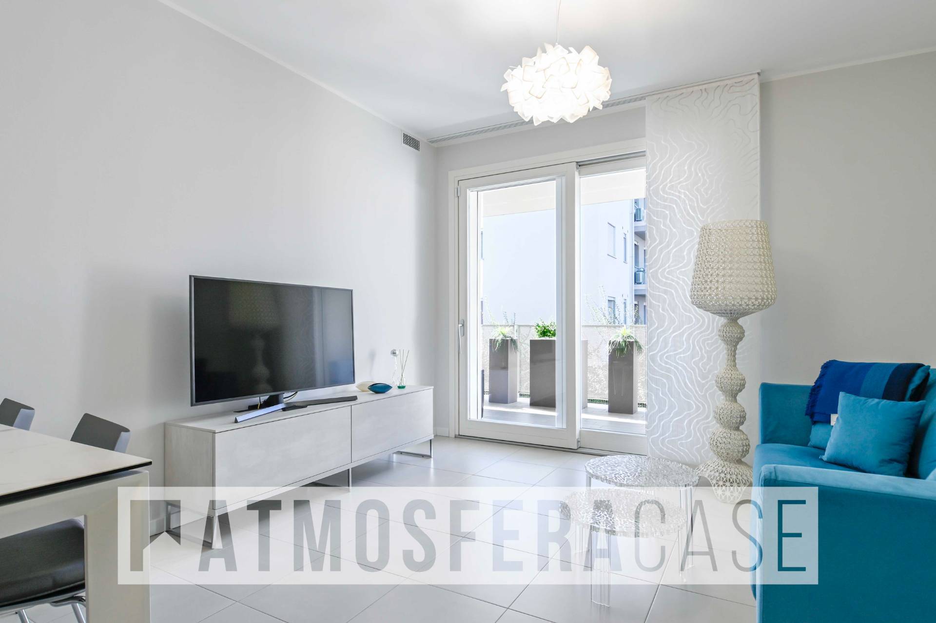 Appartamento in vendita a Bergamo, Borgo Palazzo