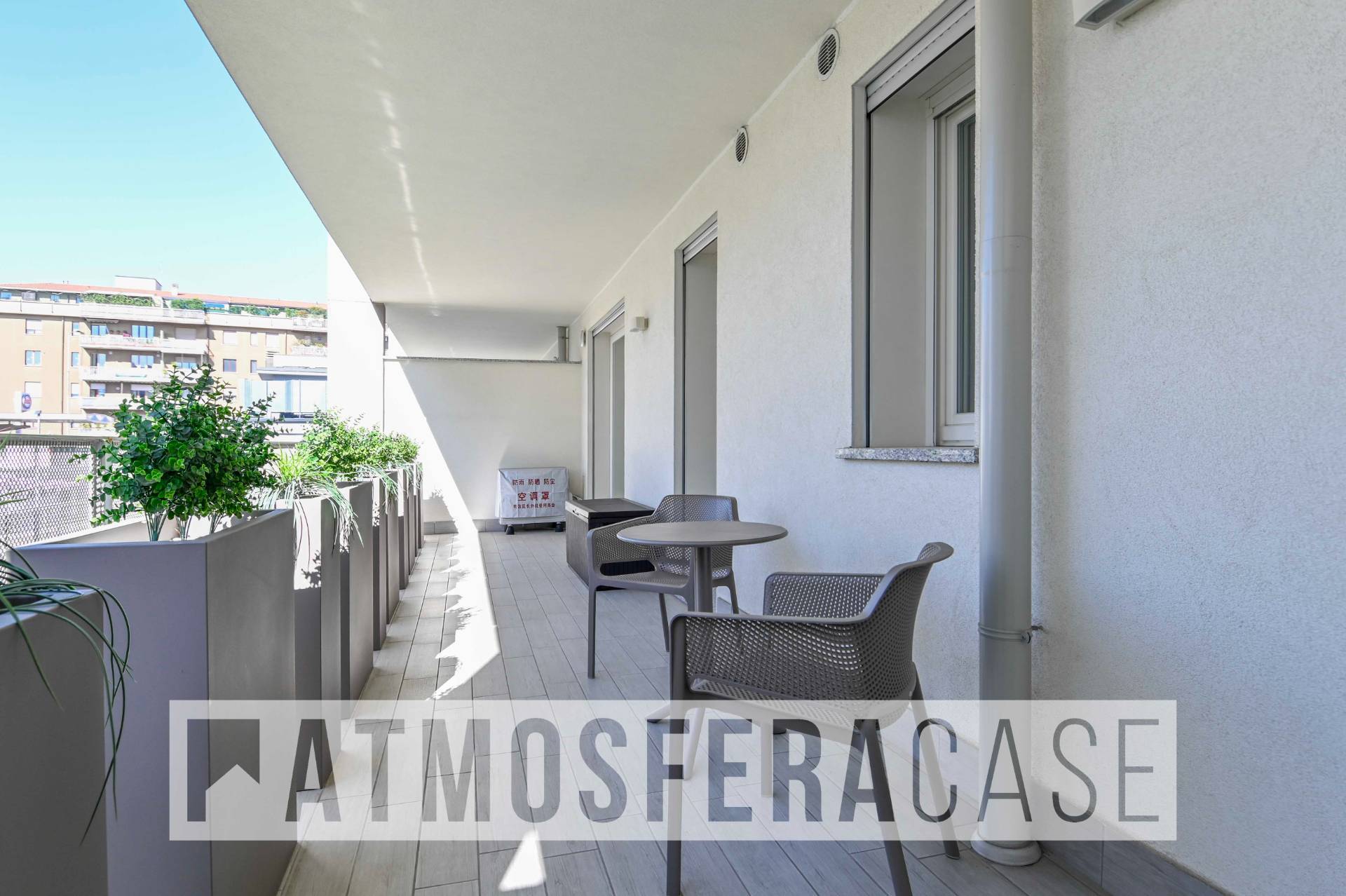 Appartamento in vendita a Bergamo, Borgo Palazzo