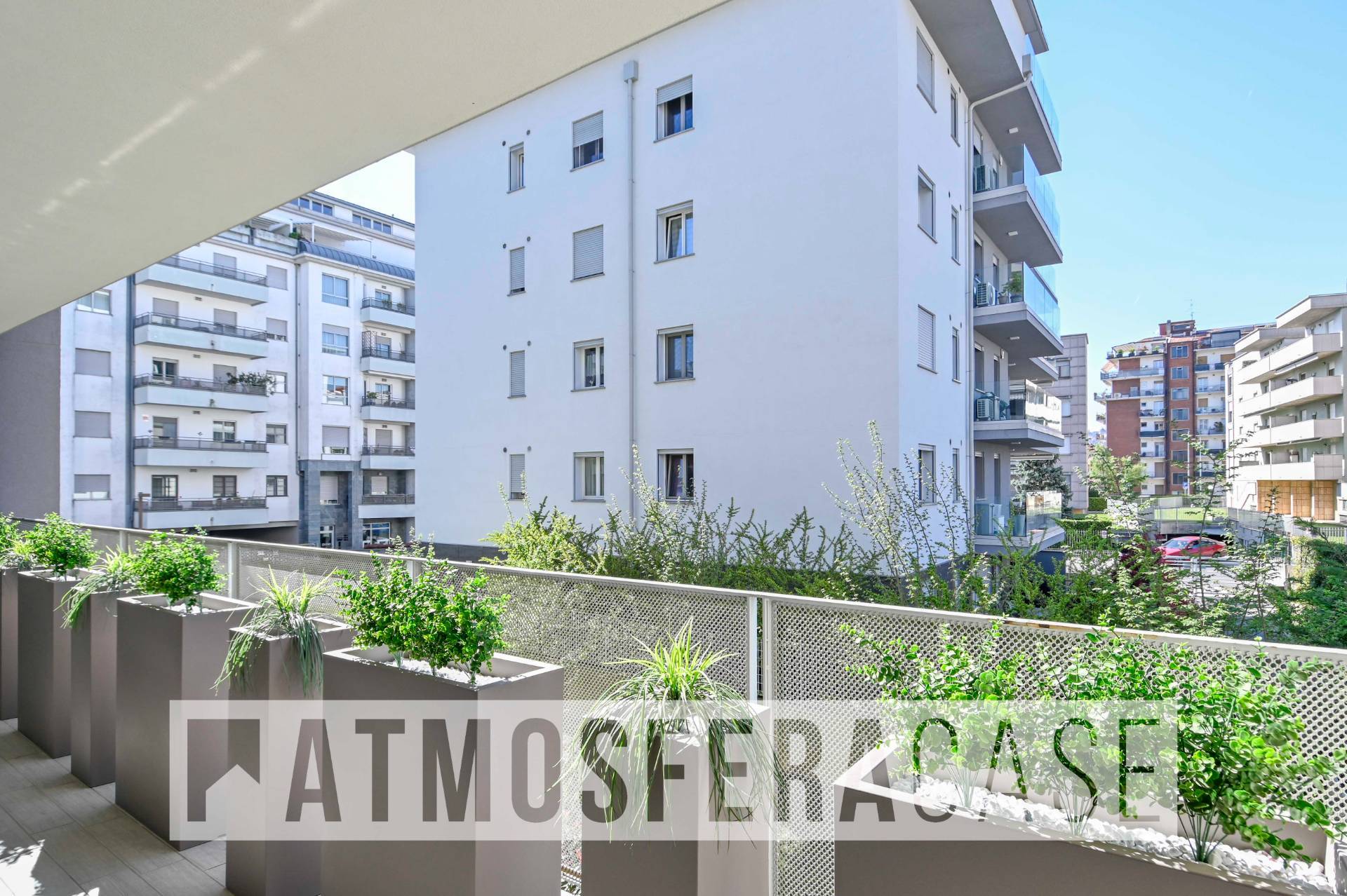 Appartamento in vendita a Bergamo, Borgo Palazzo