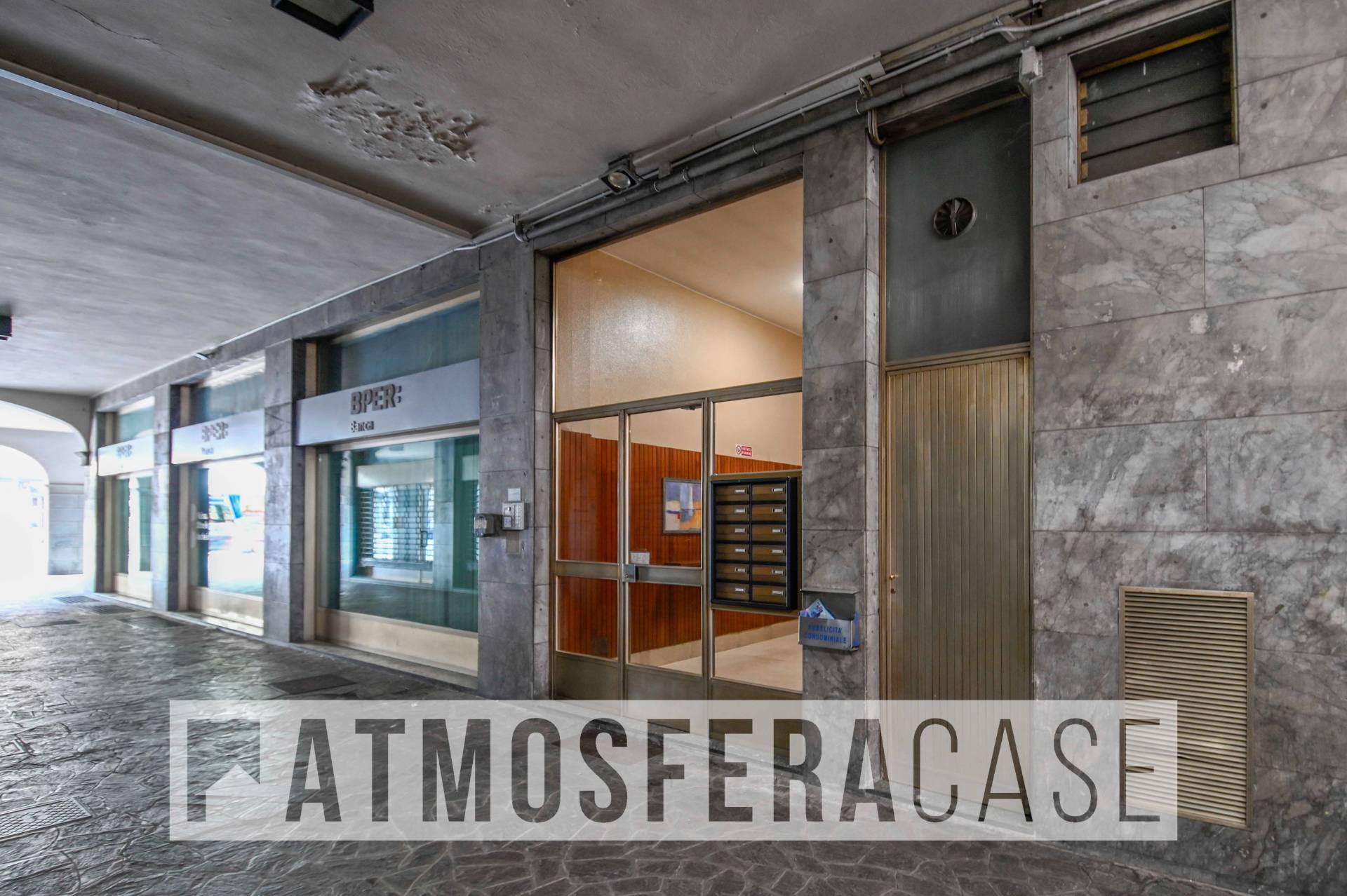 Appartamento in vendita a Bergamo, Borgo Palazzo