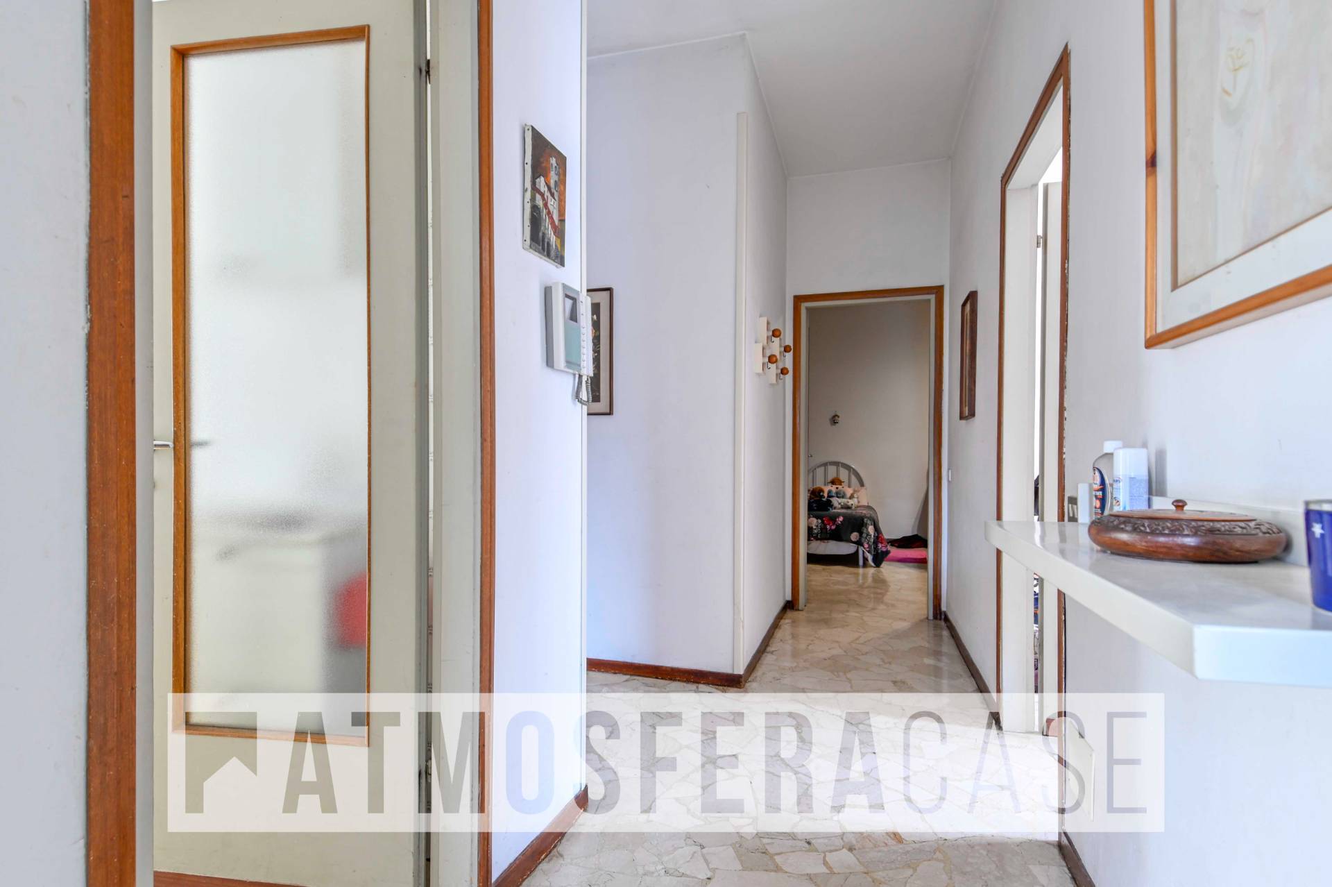 Appartamento in vendita a Bergamo, Borgo Palazzo