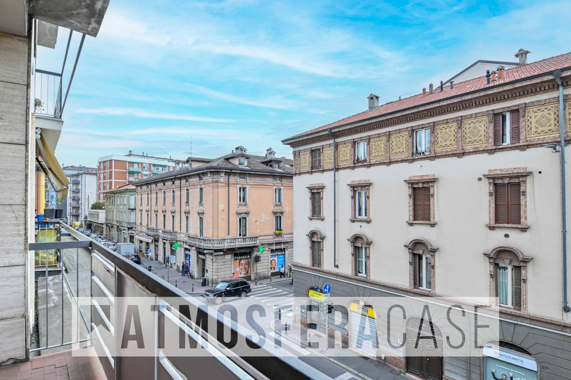 Appartamento in vendita a Bergamo, Borgo Palazzo