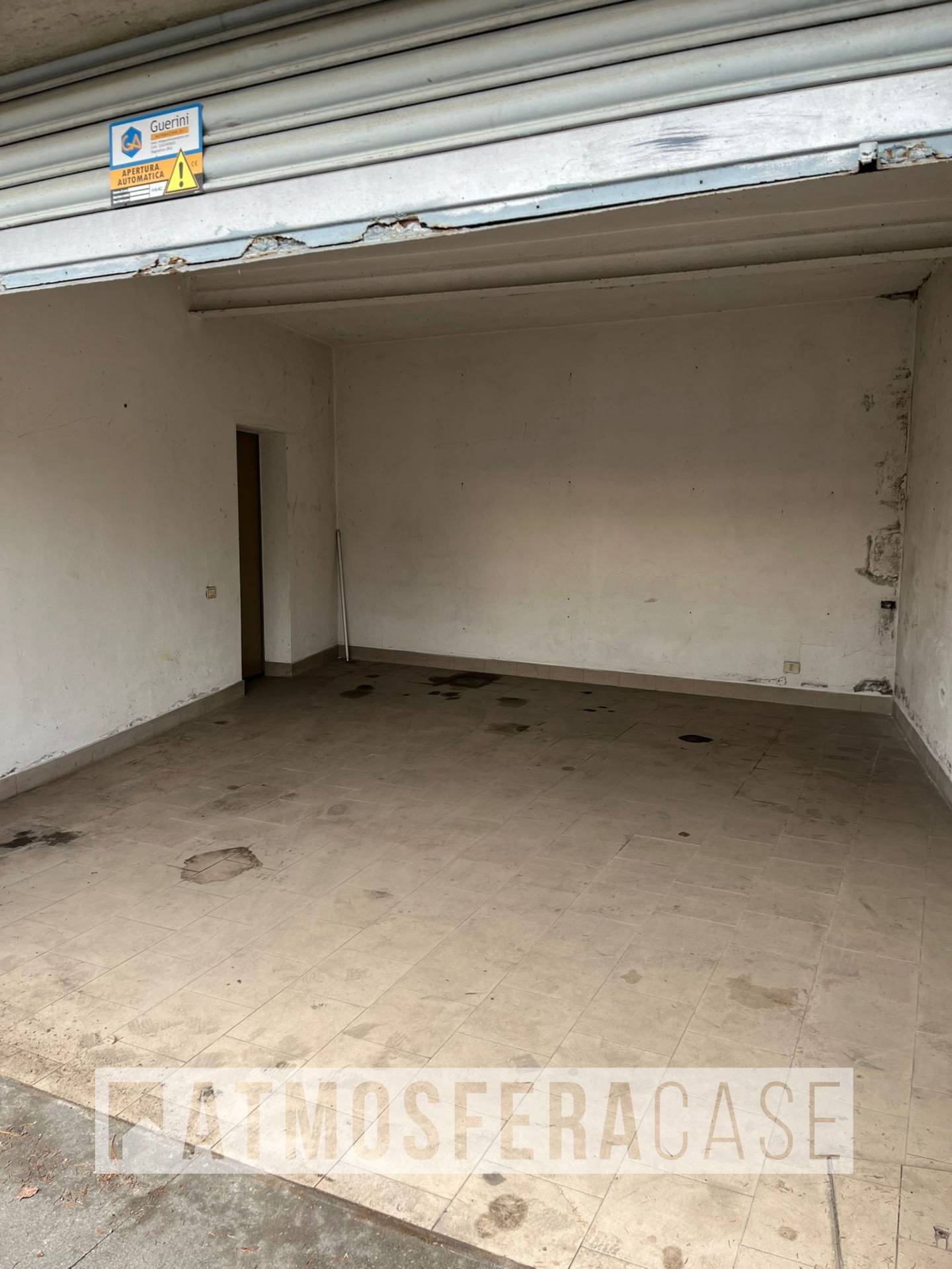 Box o garage in affitto a Bergamo, Citt Alta