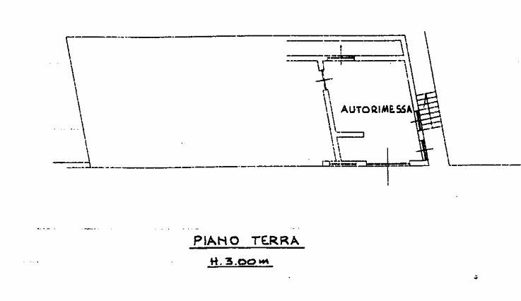 Box o garage in affitto a Bergamo, Citt Alta