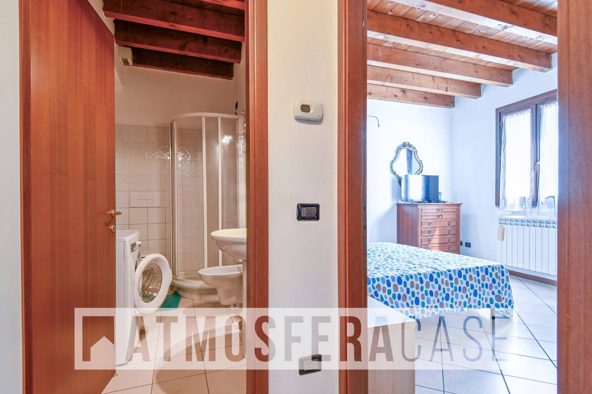 Appartamento in vendita a Bergamo, Centrale