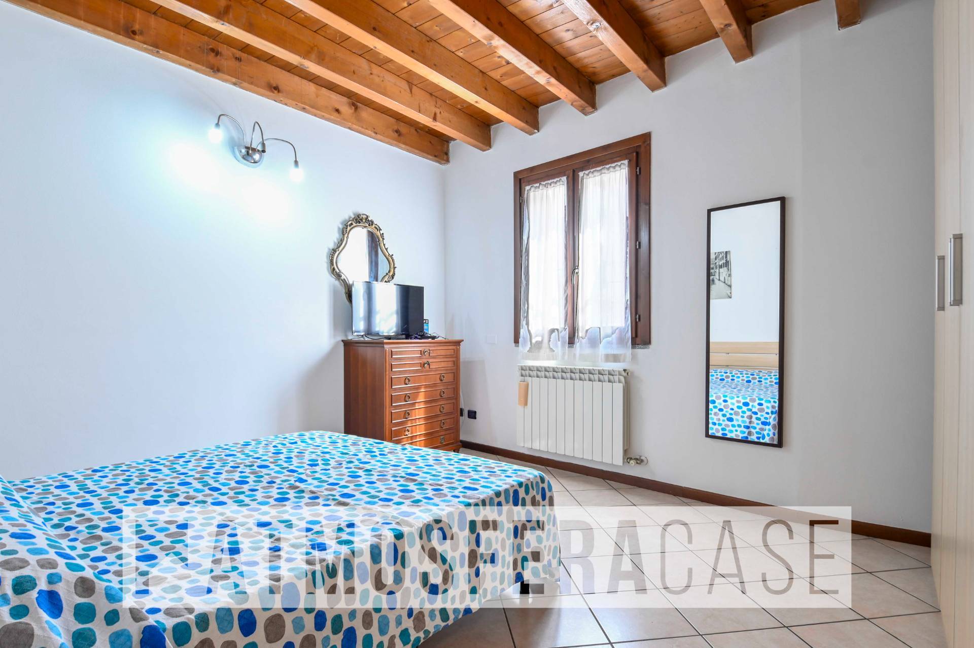 Appartamento in vendita a Bergamo, Centrale