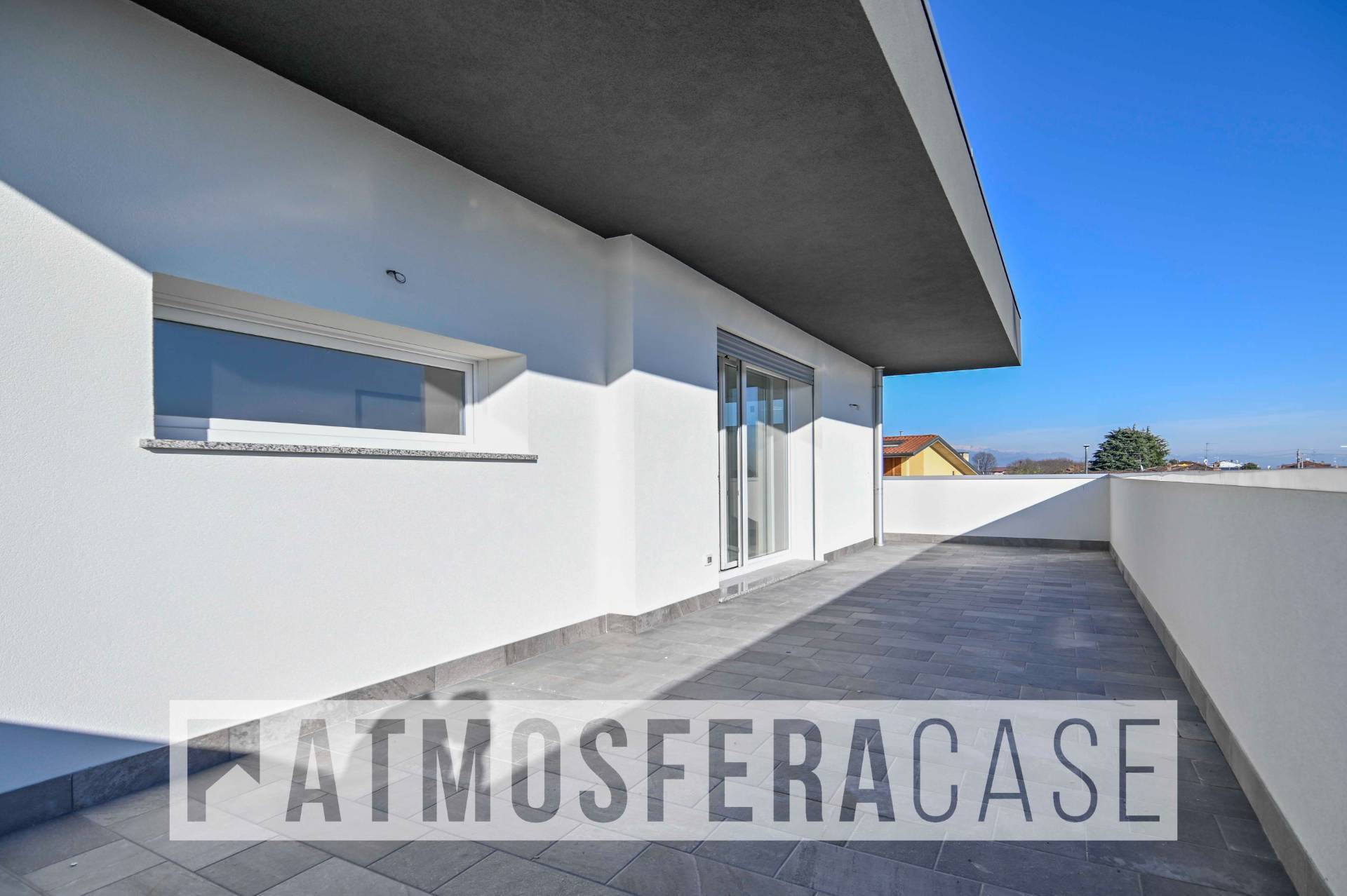 Appartamento in vendita a Urgnano