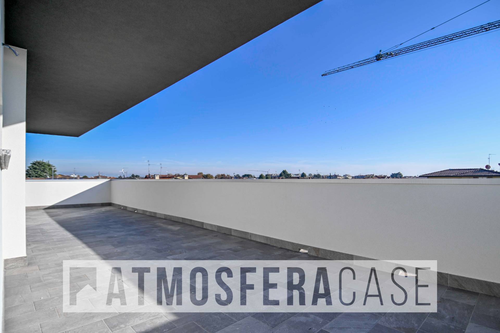 Appartamento in vendita a Urgnano