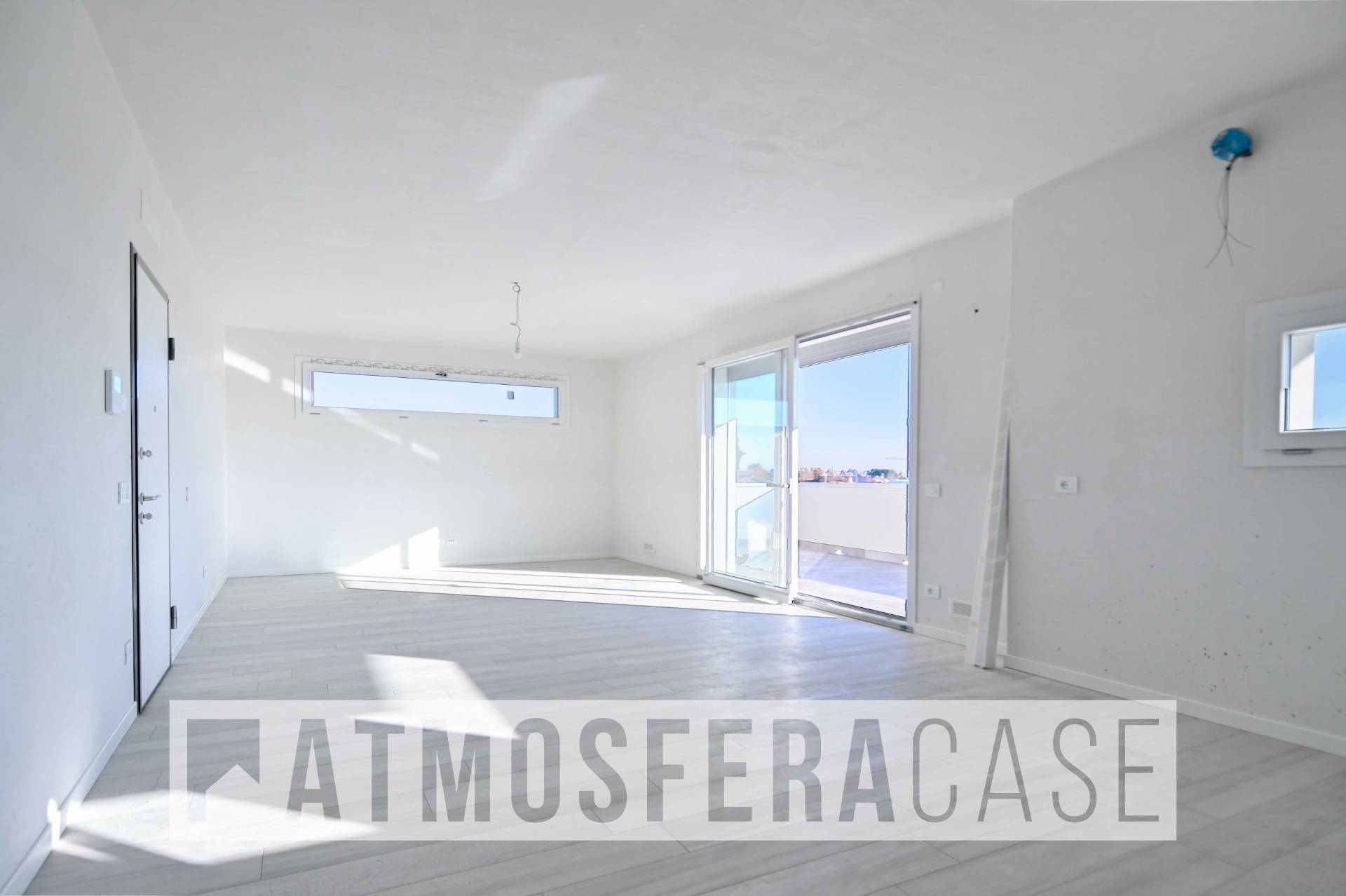 Appartamento in vendita a Urgnano