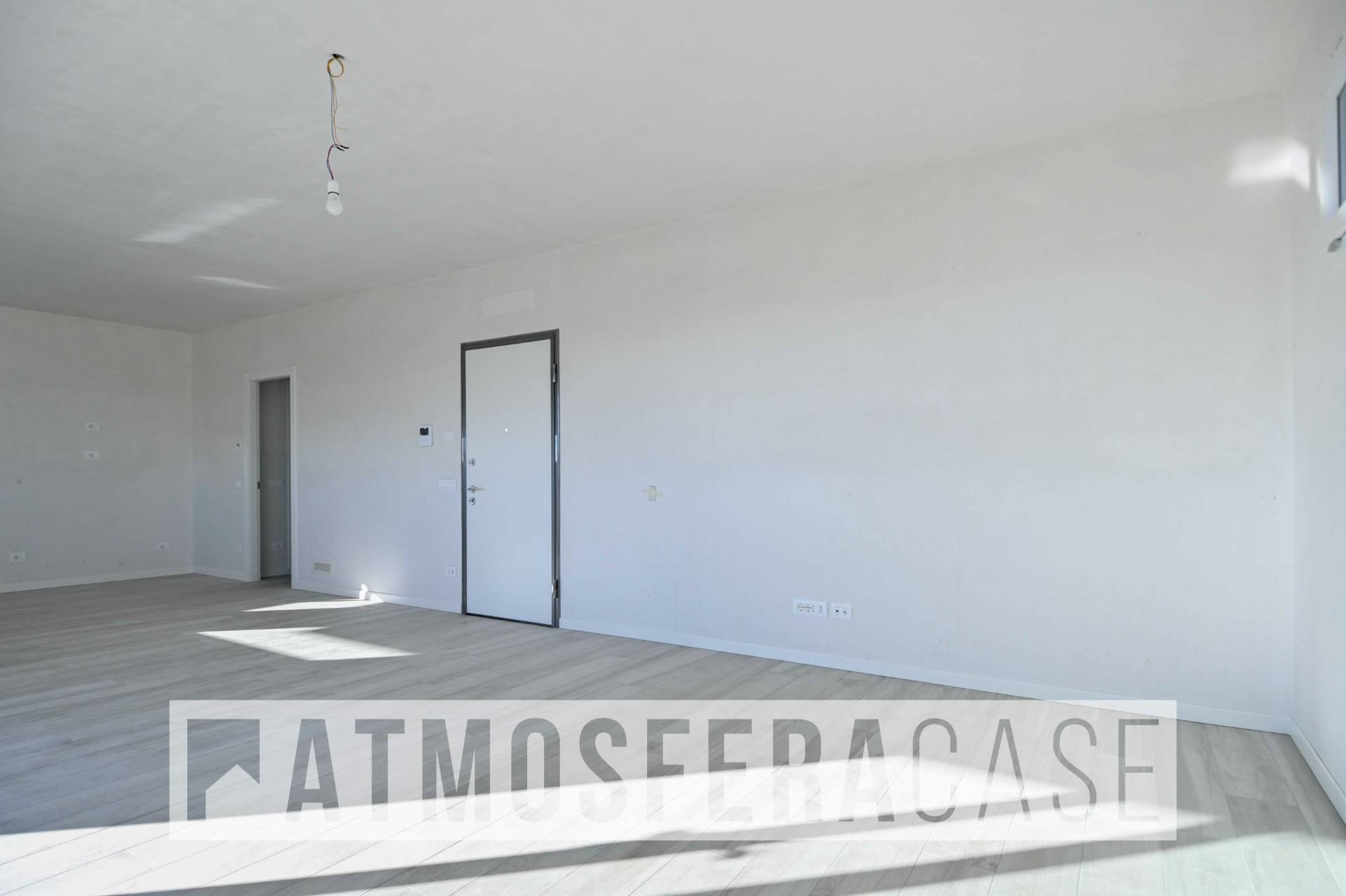 Appartamento in vendita a Urgnano