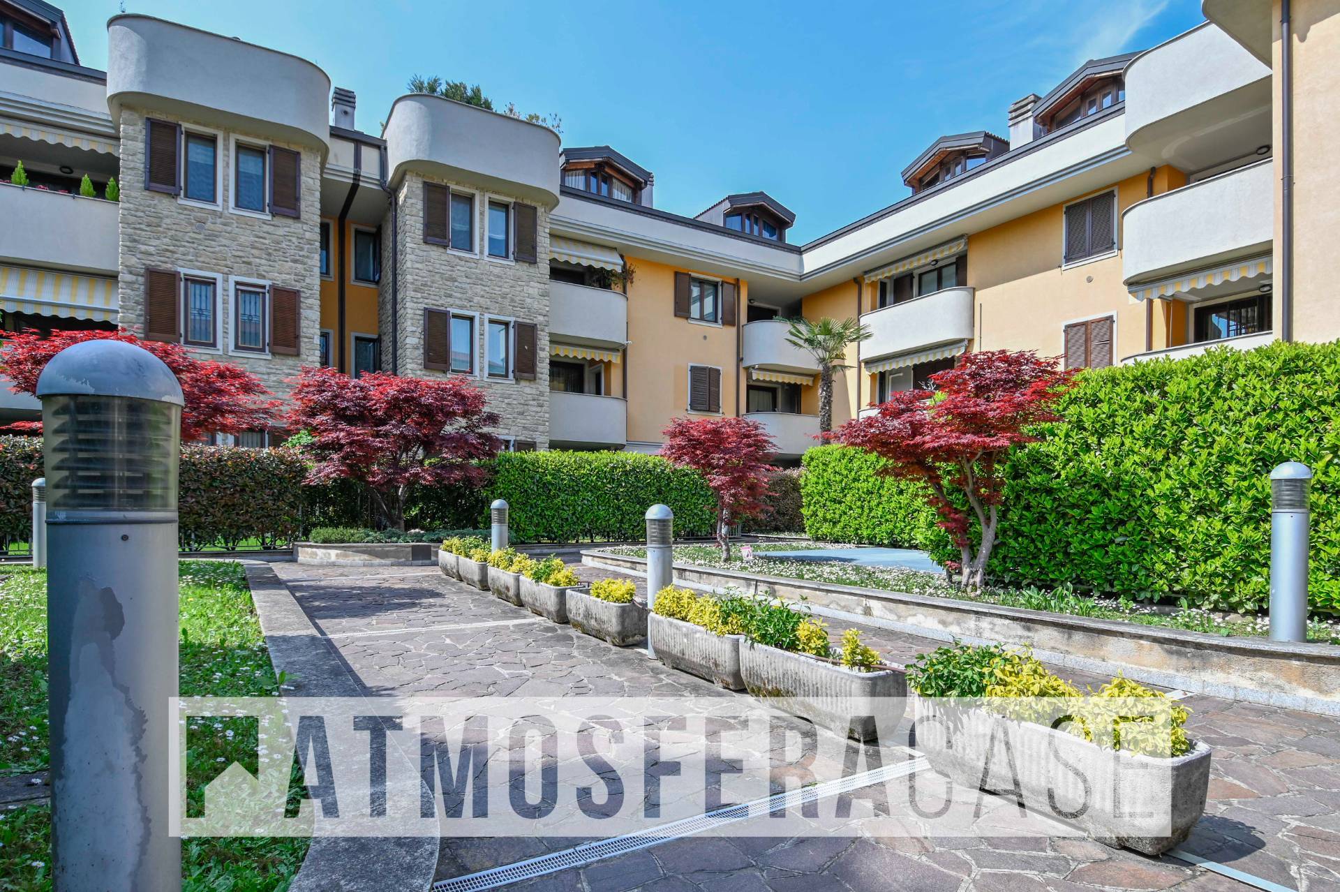 Appartamento in vendita a Treviglio