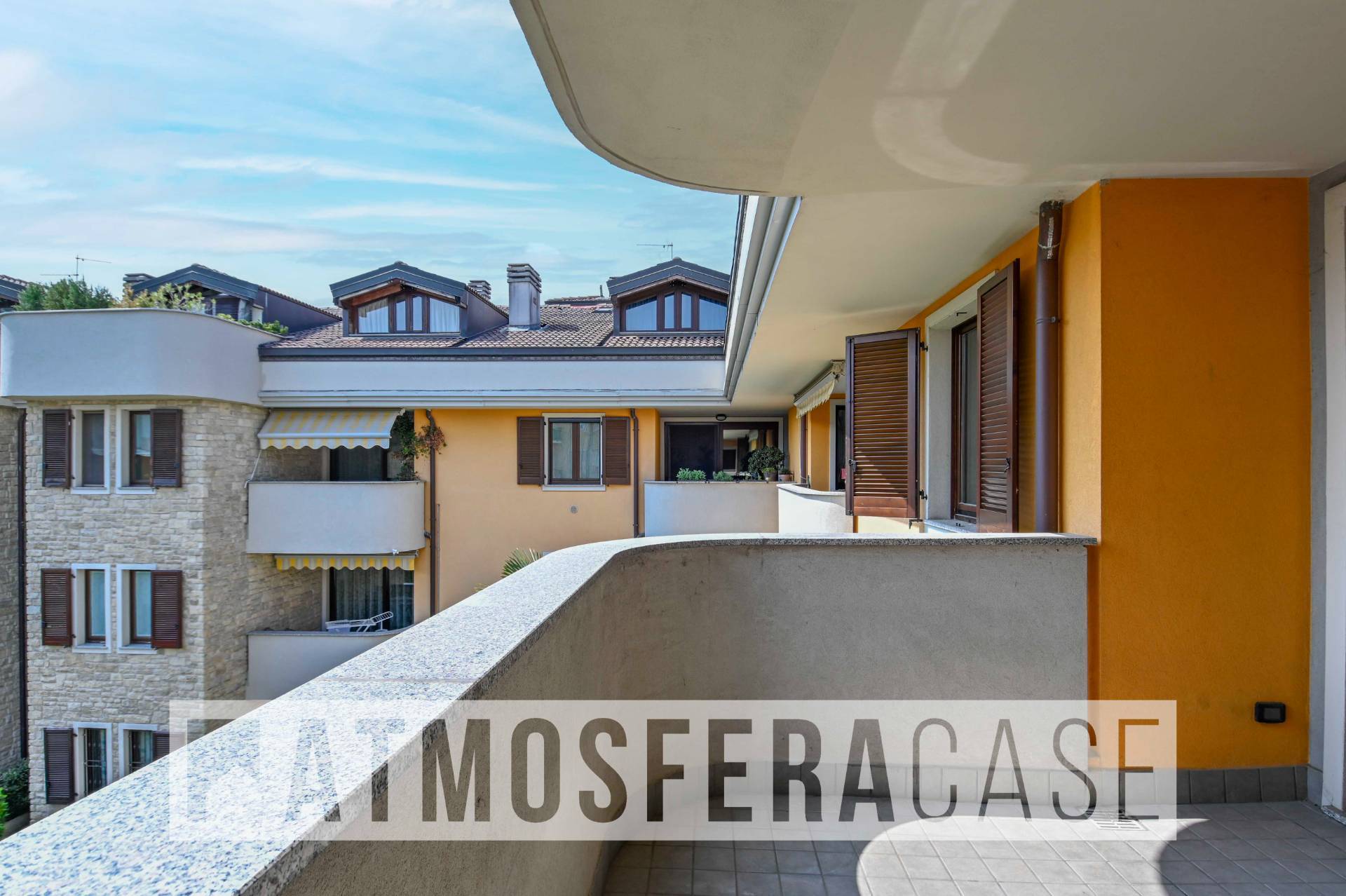 Appartamento in vendita a Treviglio