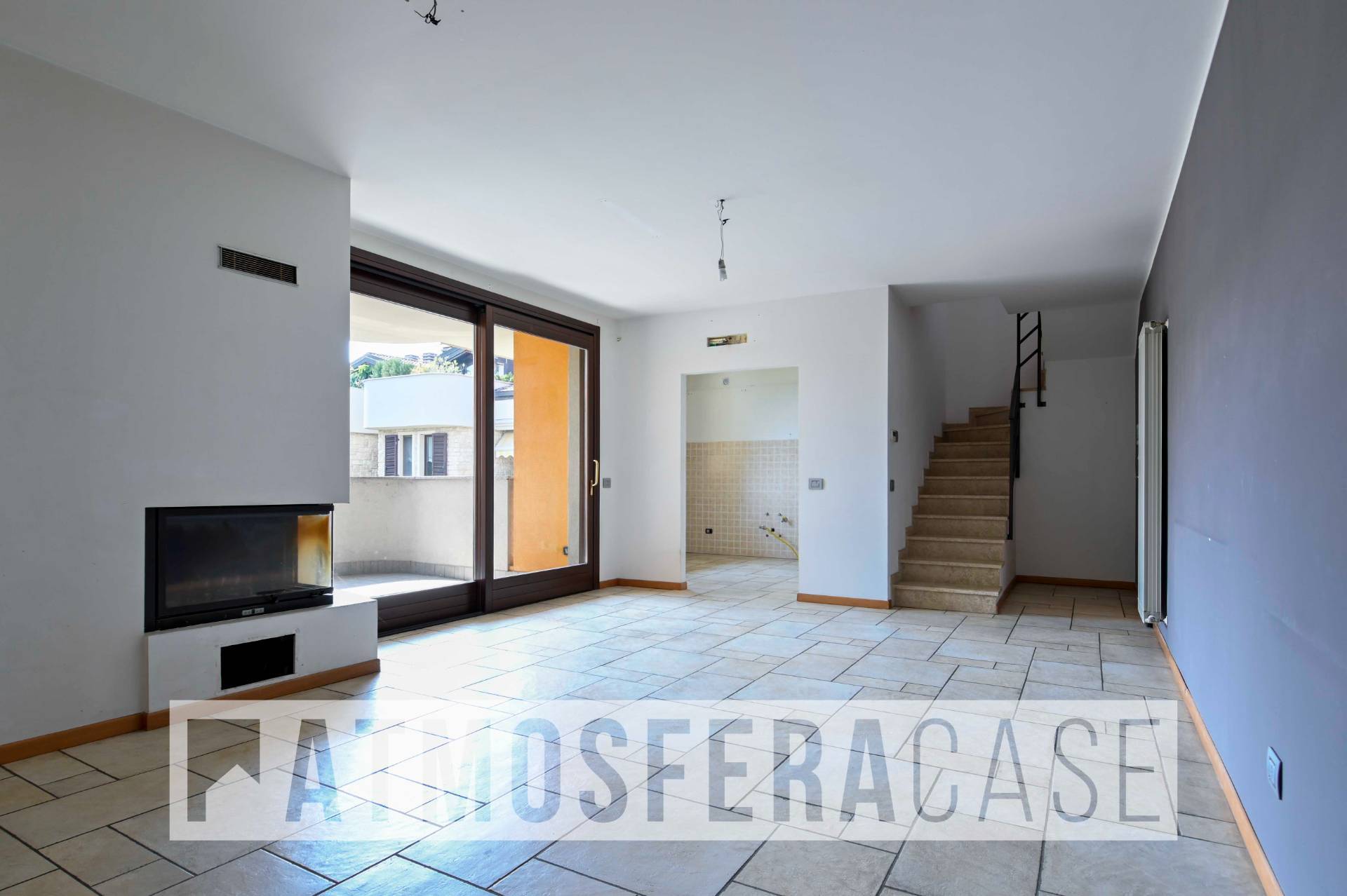 Appartamento in vendita a Treviglio